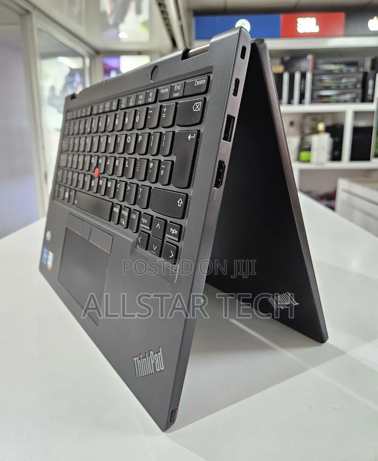 Laptop Lenovo IdeaPad Yoga 13 8GB Intel Core I5 SSD 512GB