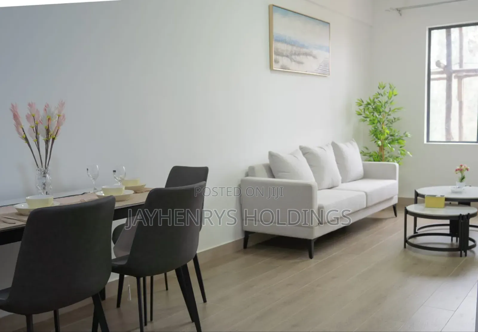 Furnished Studio Apartments for Sale in Juja