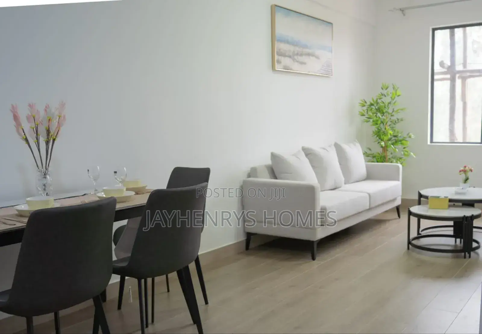 Furnished Studio Apartments for Sale in Juja