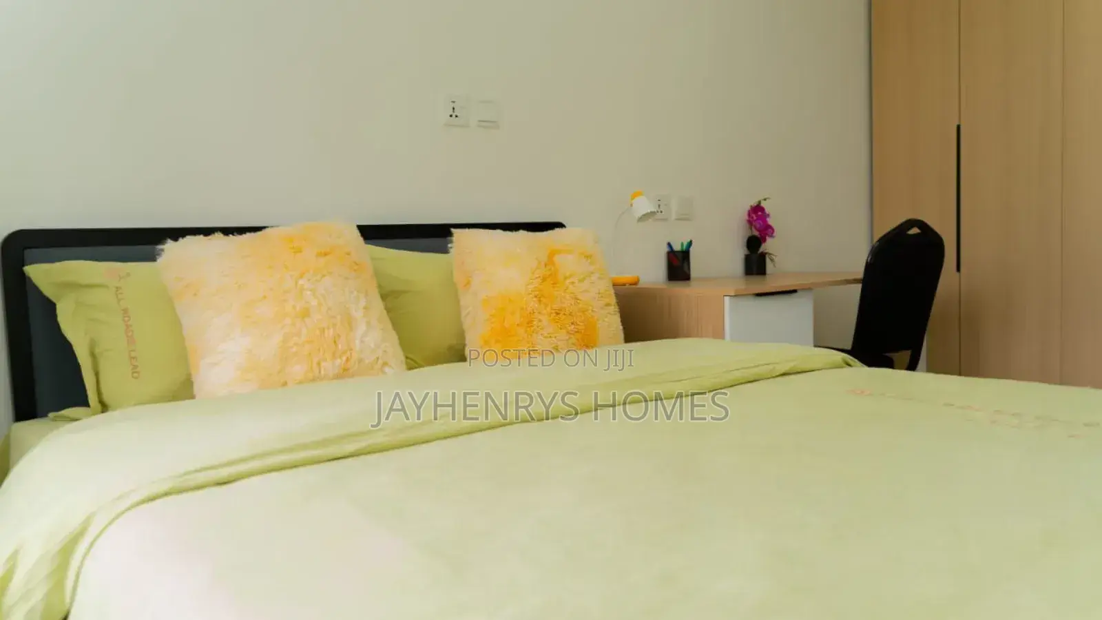 Furnished Studio Apartments for Sale in Juja