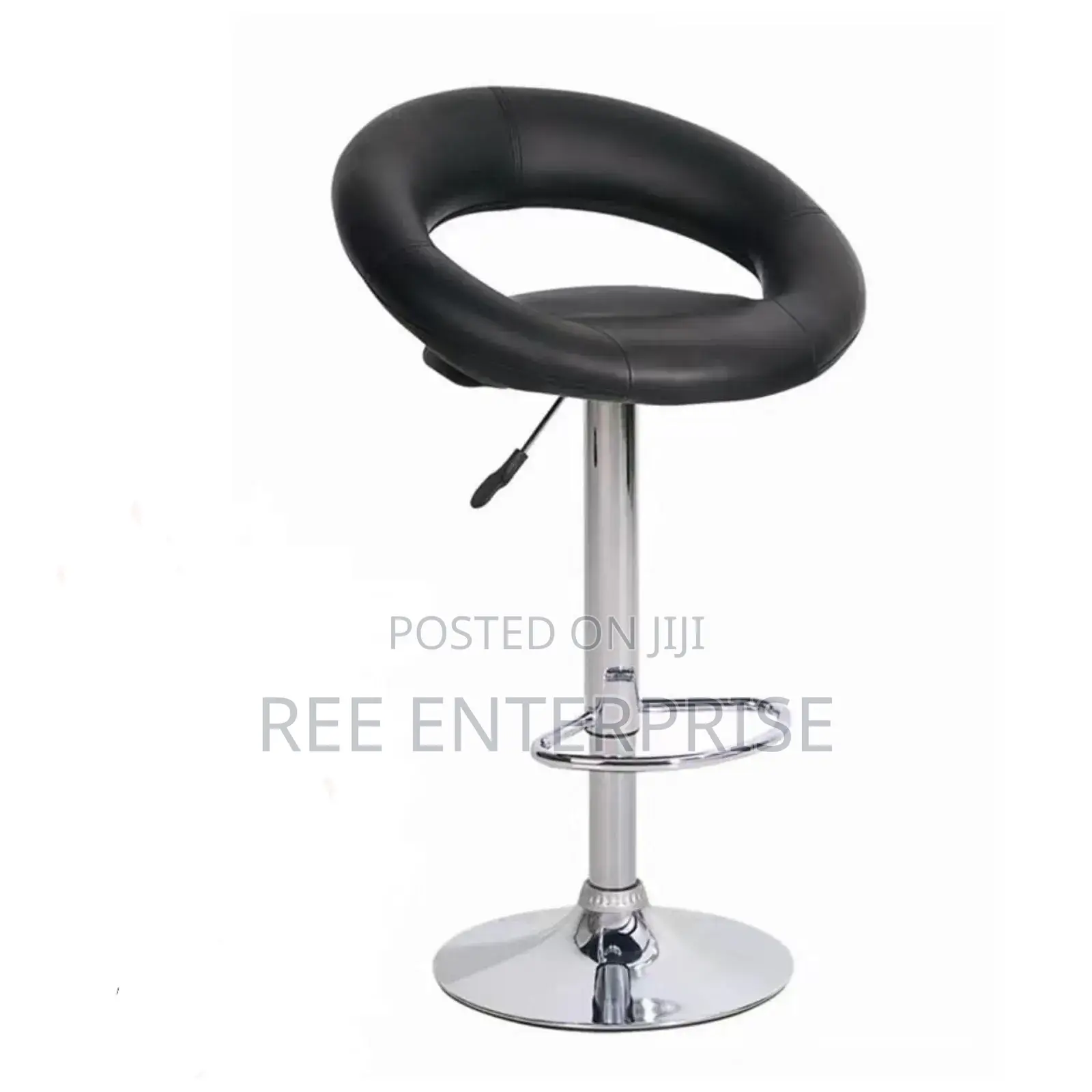 Bar Stool Executive New Model