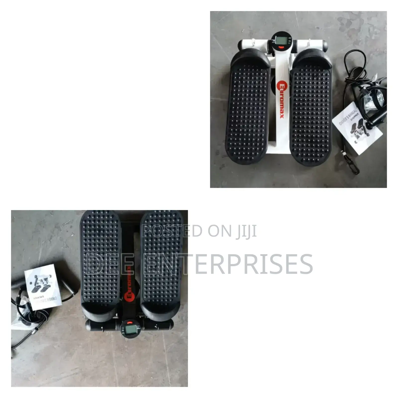 Mini Stepper