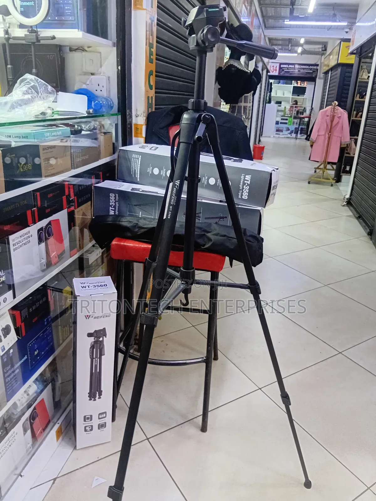 Weifeng Wt3560