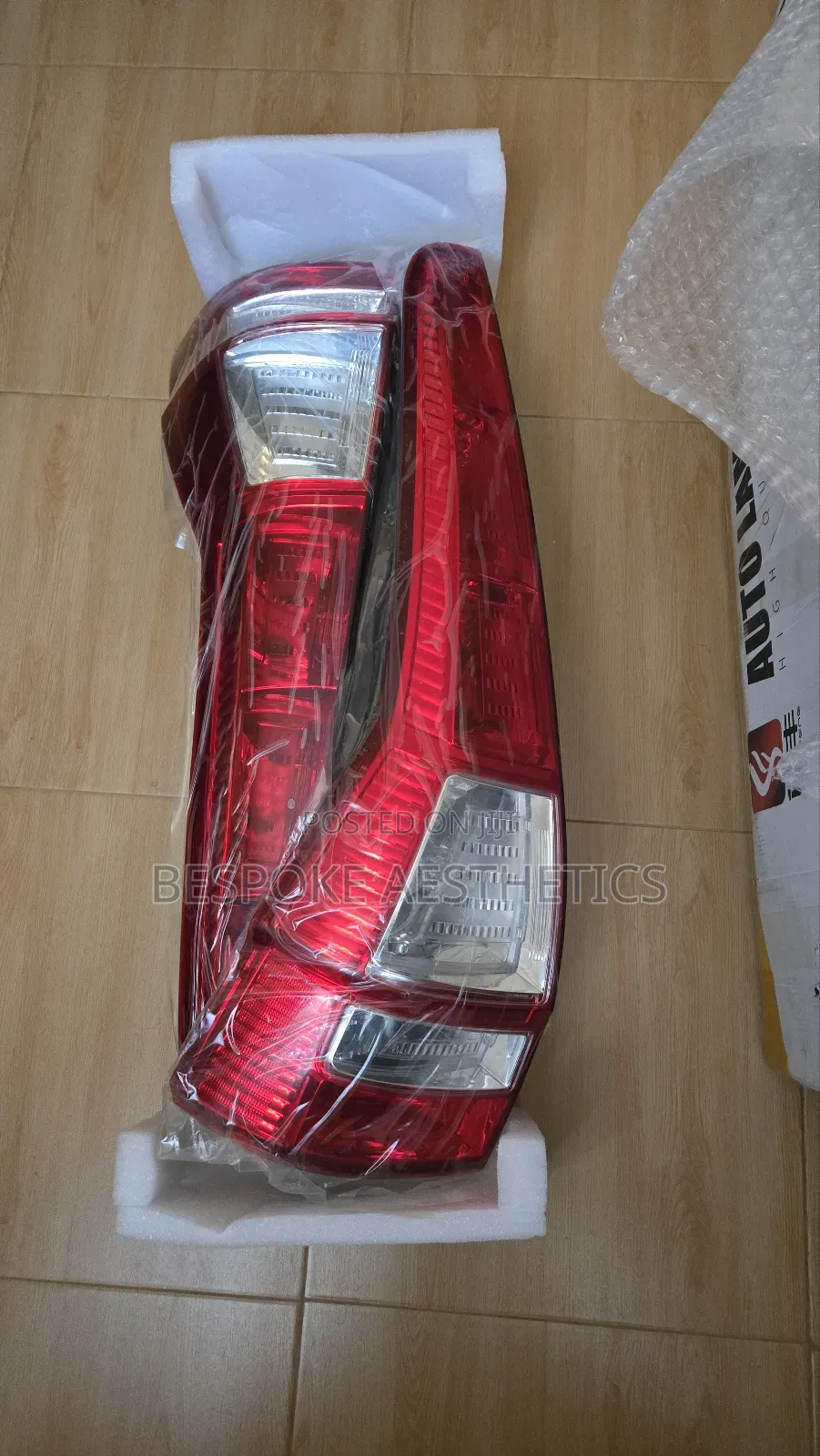 Brand New Honda Cr-v Rear Taillights, 2006-2010