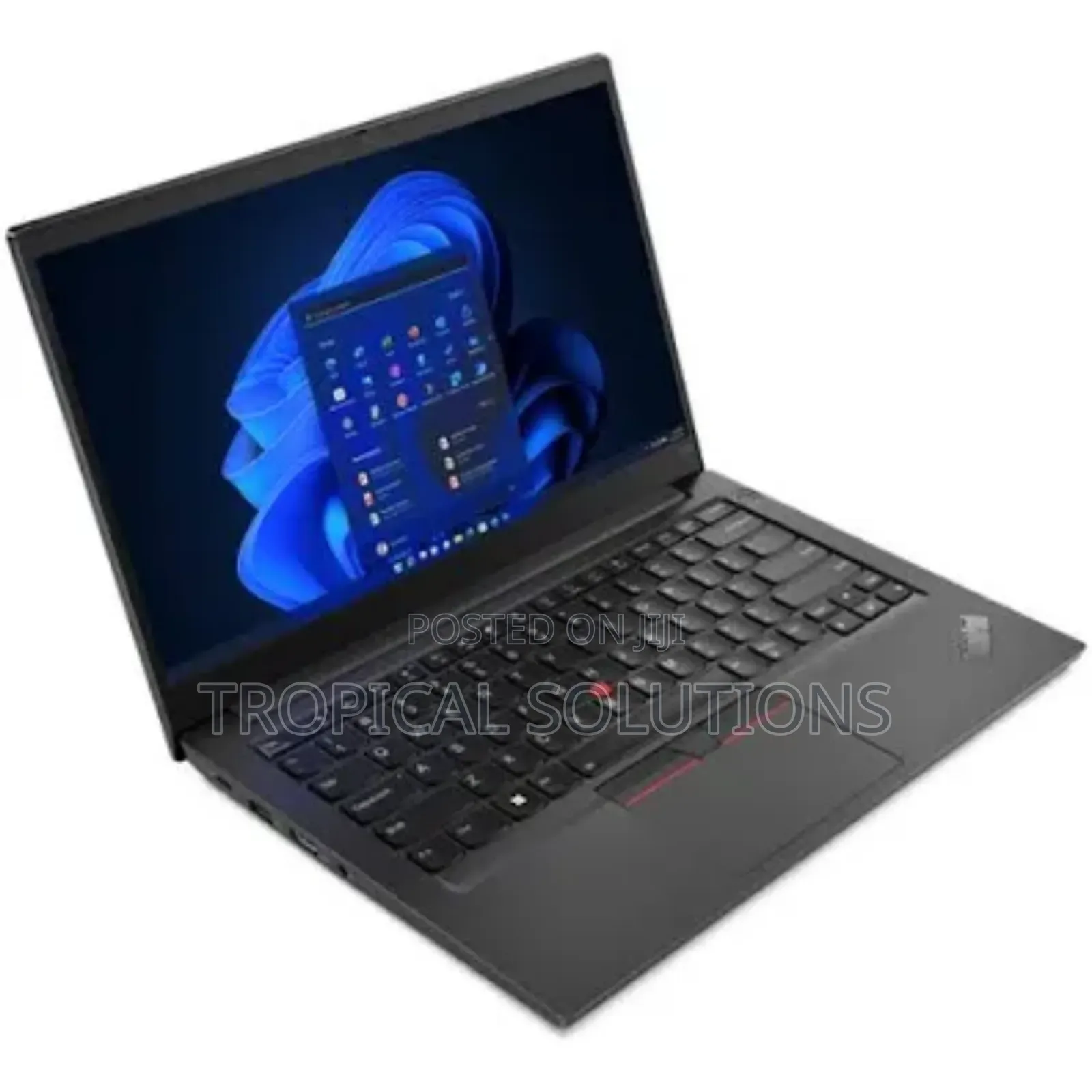 New Laptop Lenovo Thinkpad L14 8GB Intel Core I5 SSD 512GB