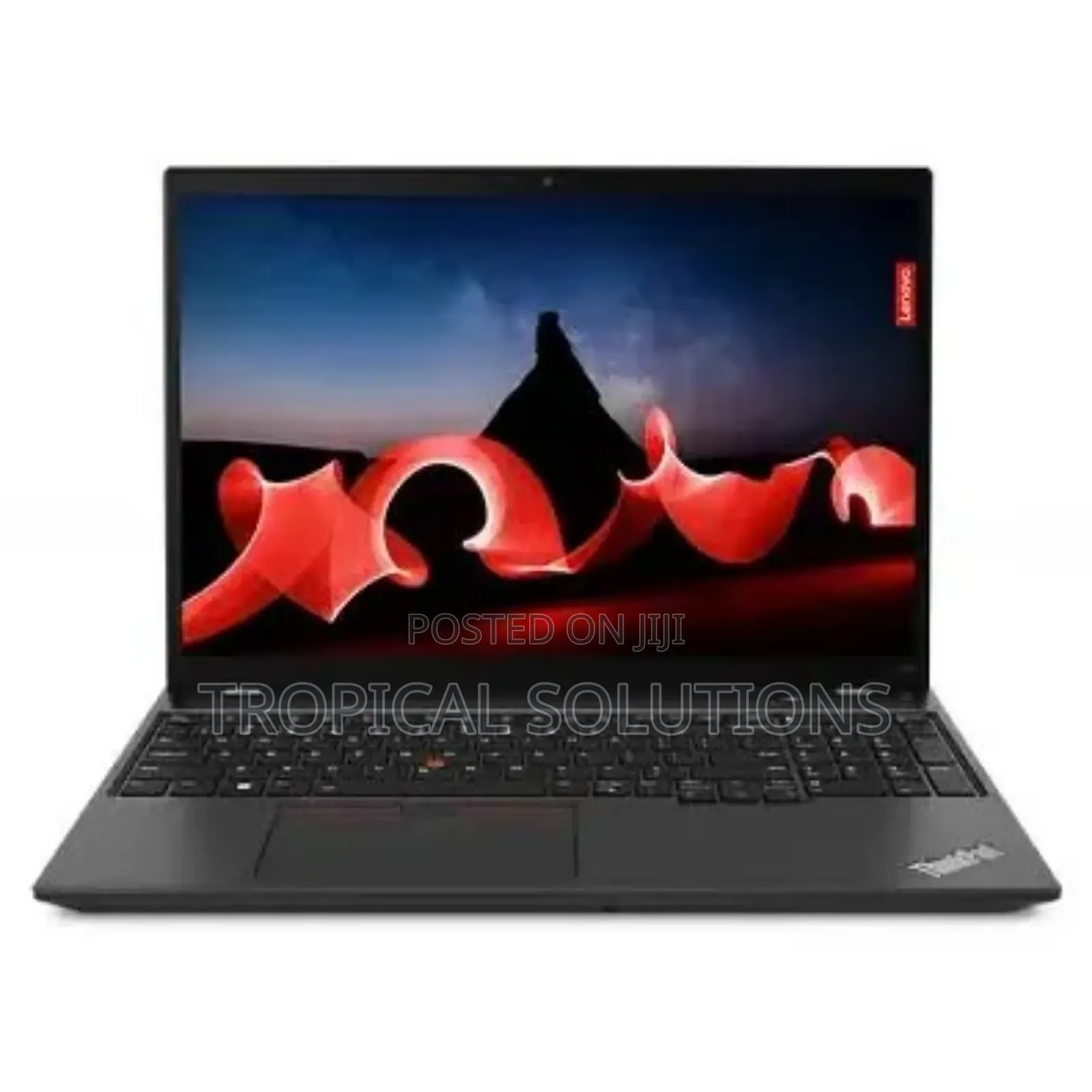 New Laptop Lenovo Thinkpad L15 Gen 3 8GB Intel Core I5 SSD 512GB