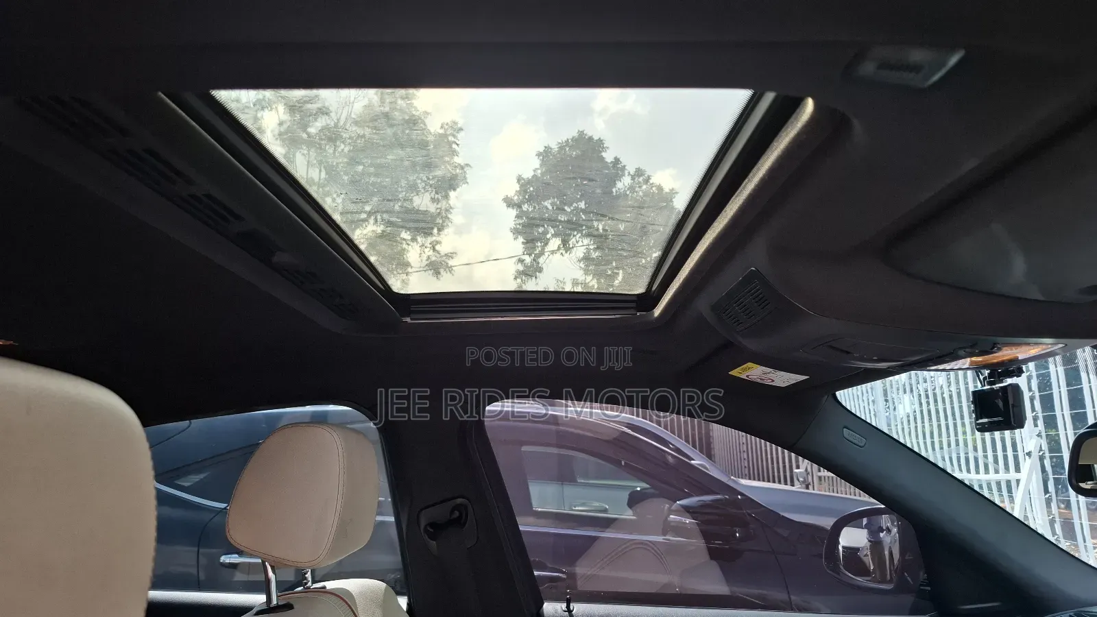 BMW X4 2017 Black
