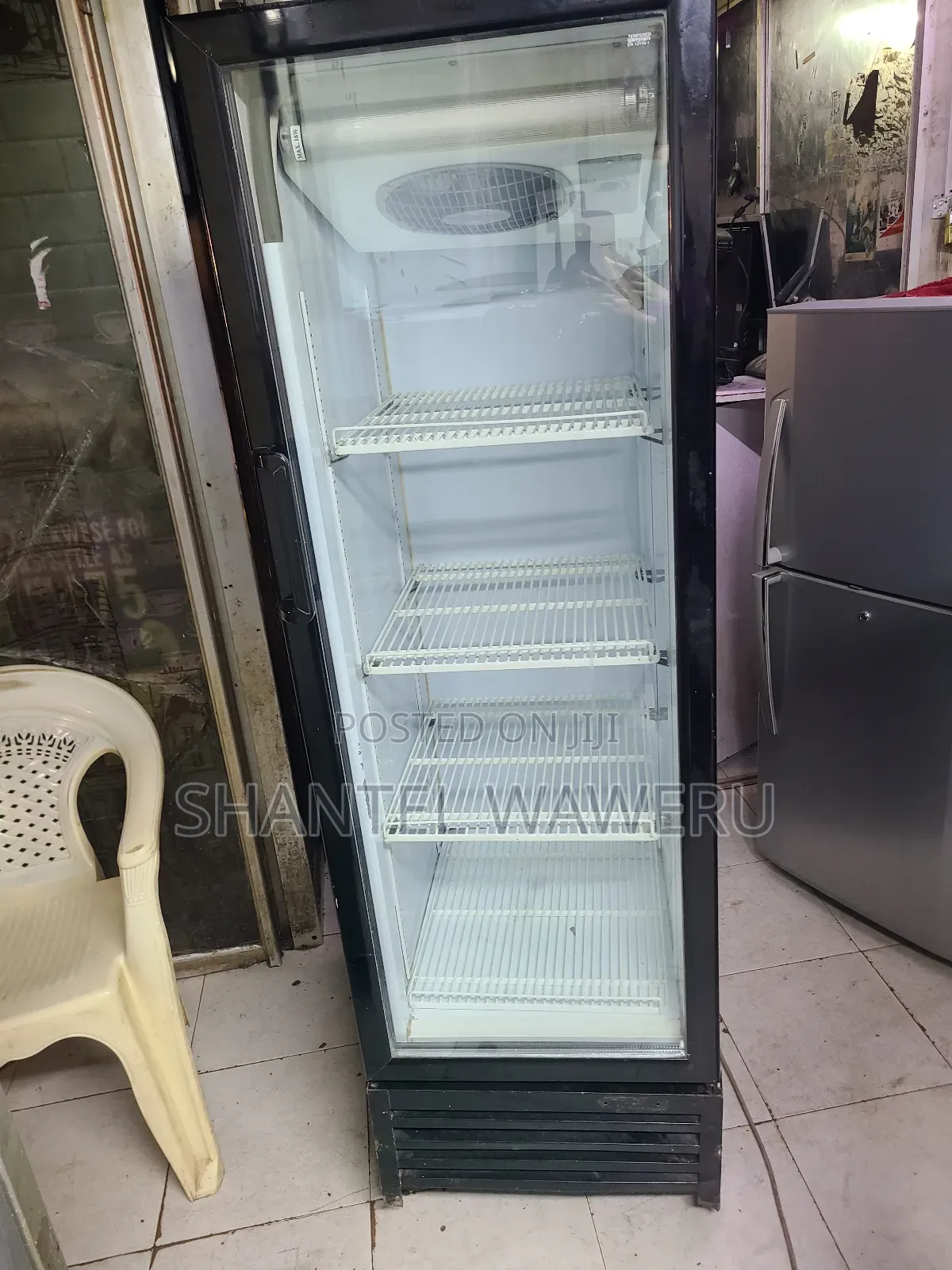 Best Cooling Chiller Fridge