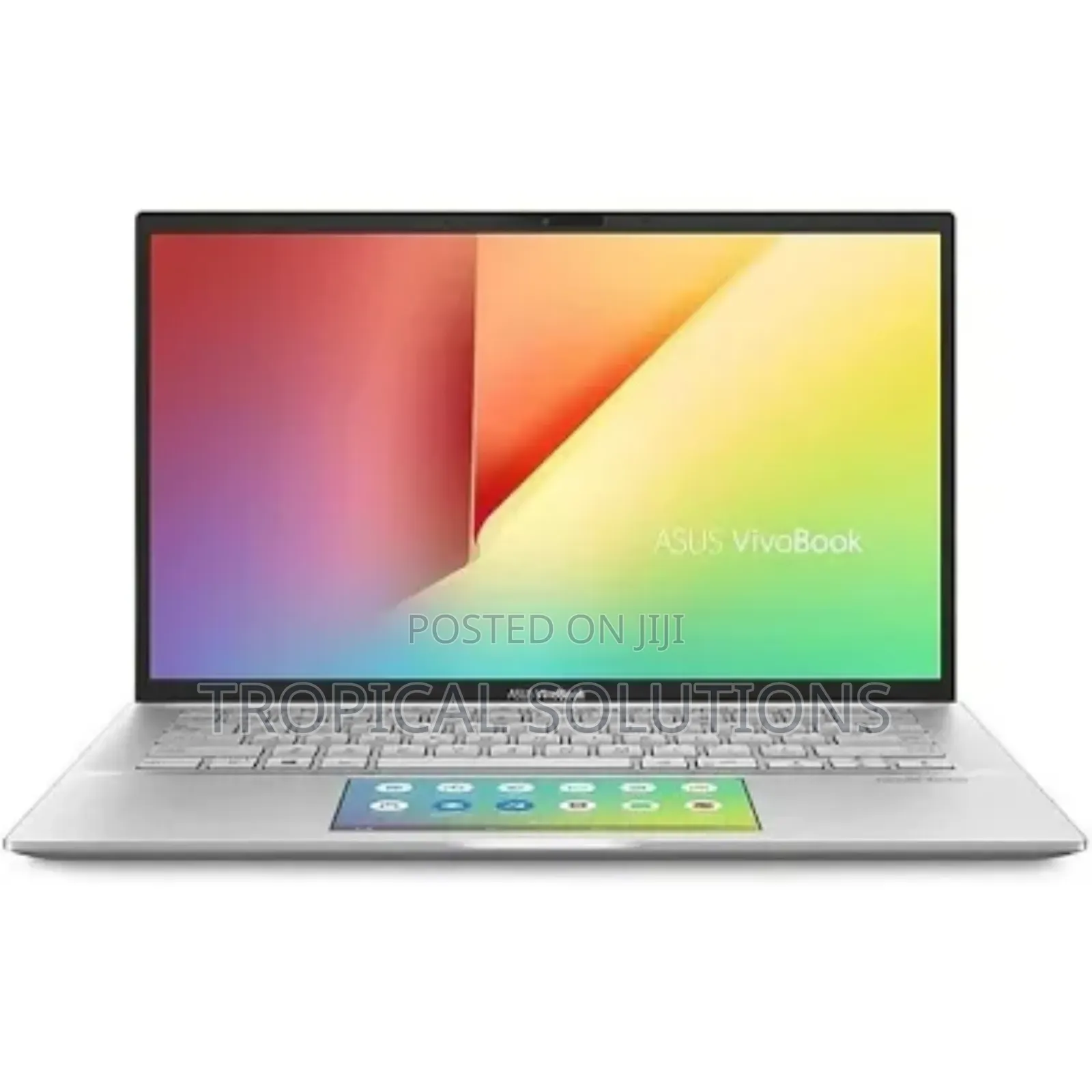 New Laptop Asus VivoBook S14 S410UA 8GB Intel Core I7 SSD 512GB