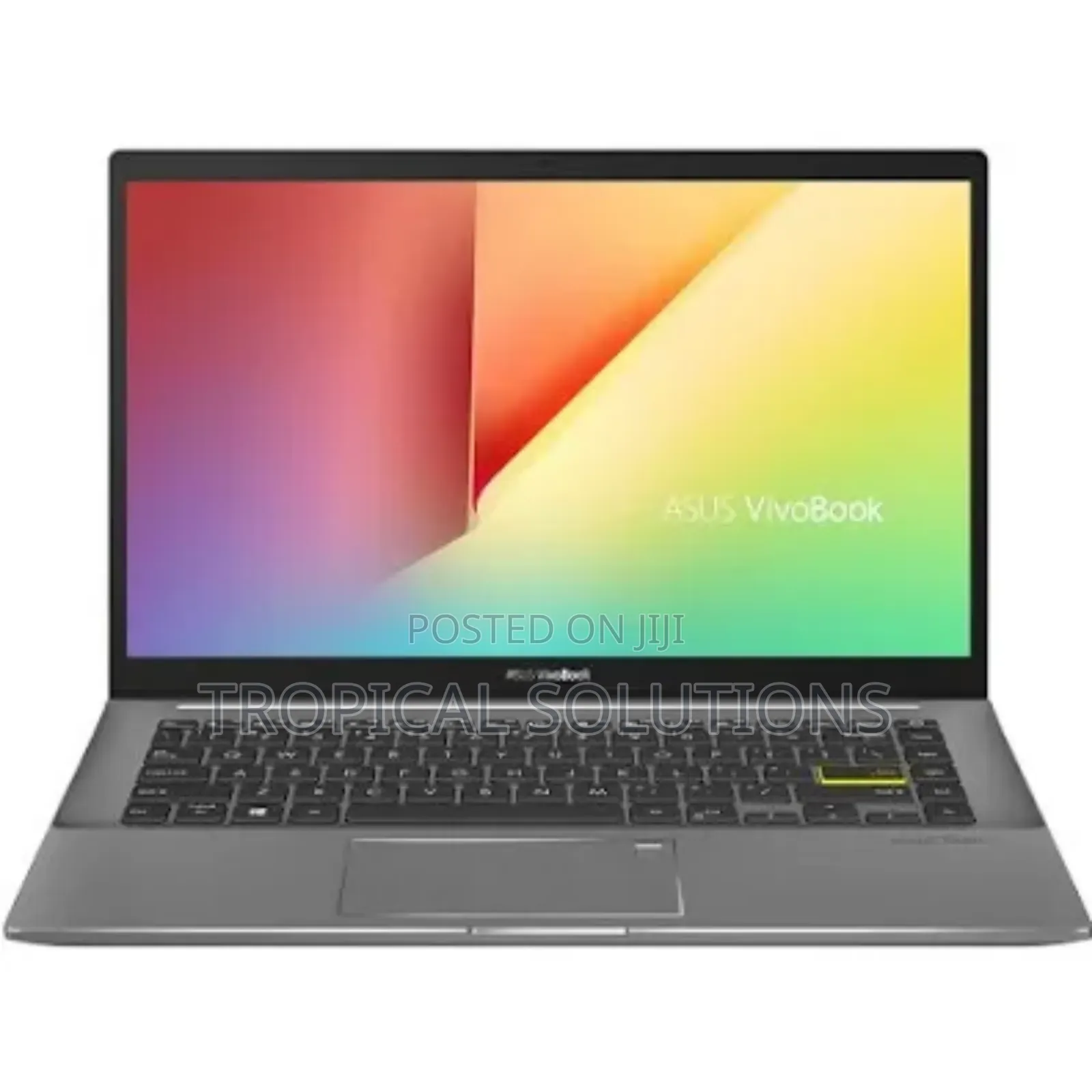 New Laptop Asus VivoBook S14 S410UA 8GB Intel Core I7 SSD 512GB