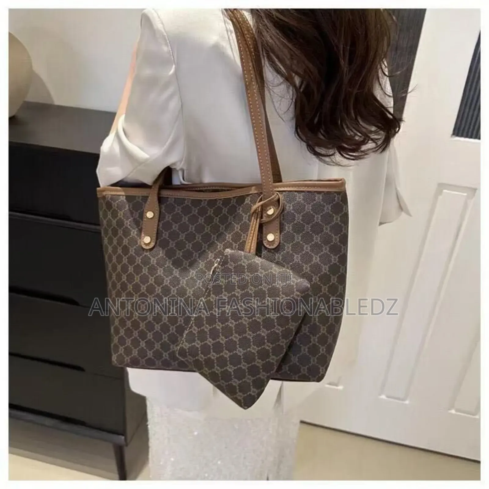 Ladies Cute Handbag