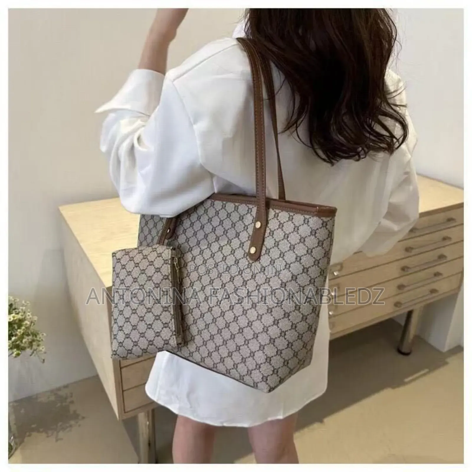 Ladies Cute Handbag