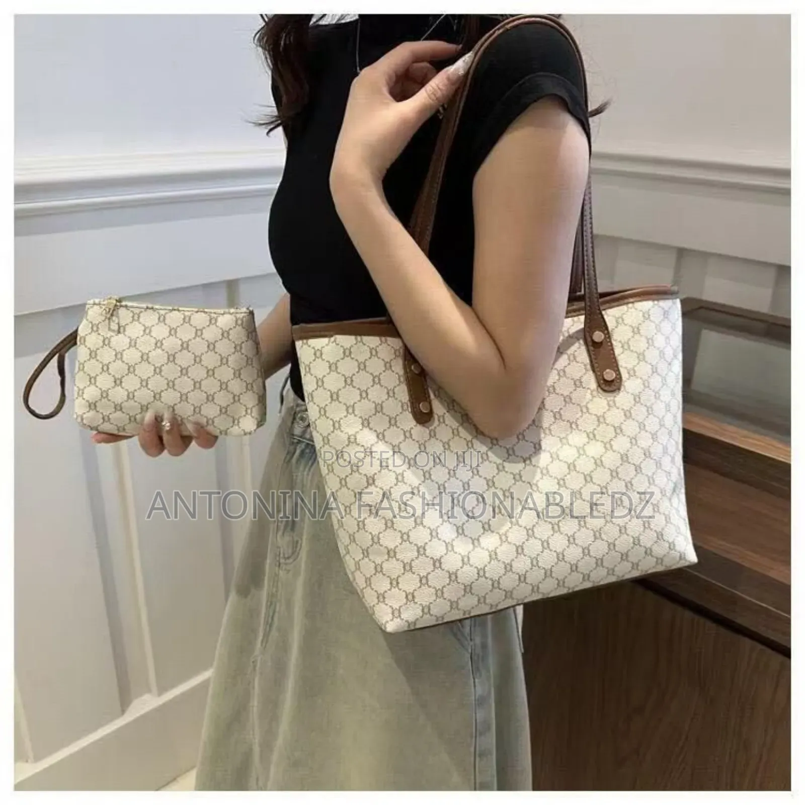Ladies Cute Handbag