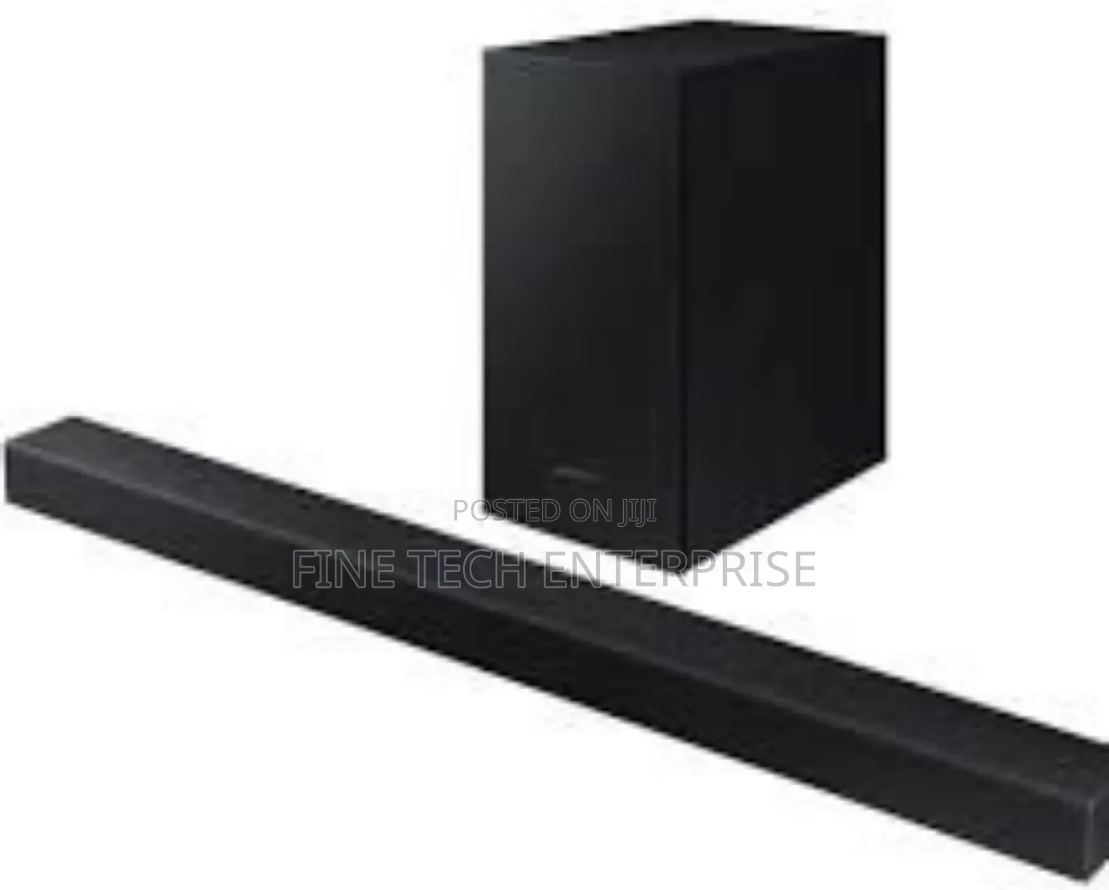 Vision Plus Soundbars Vp21113