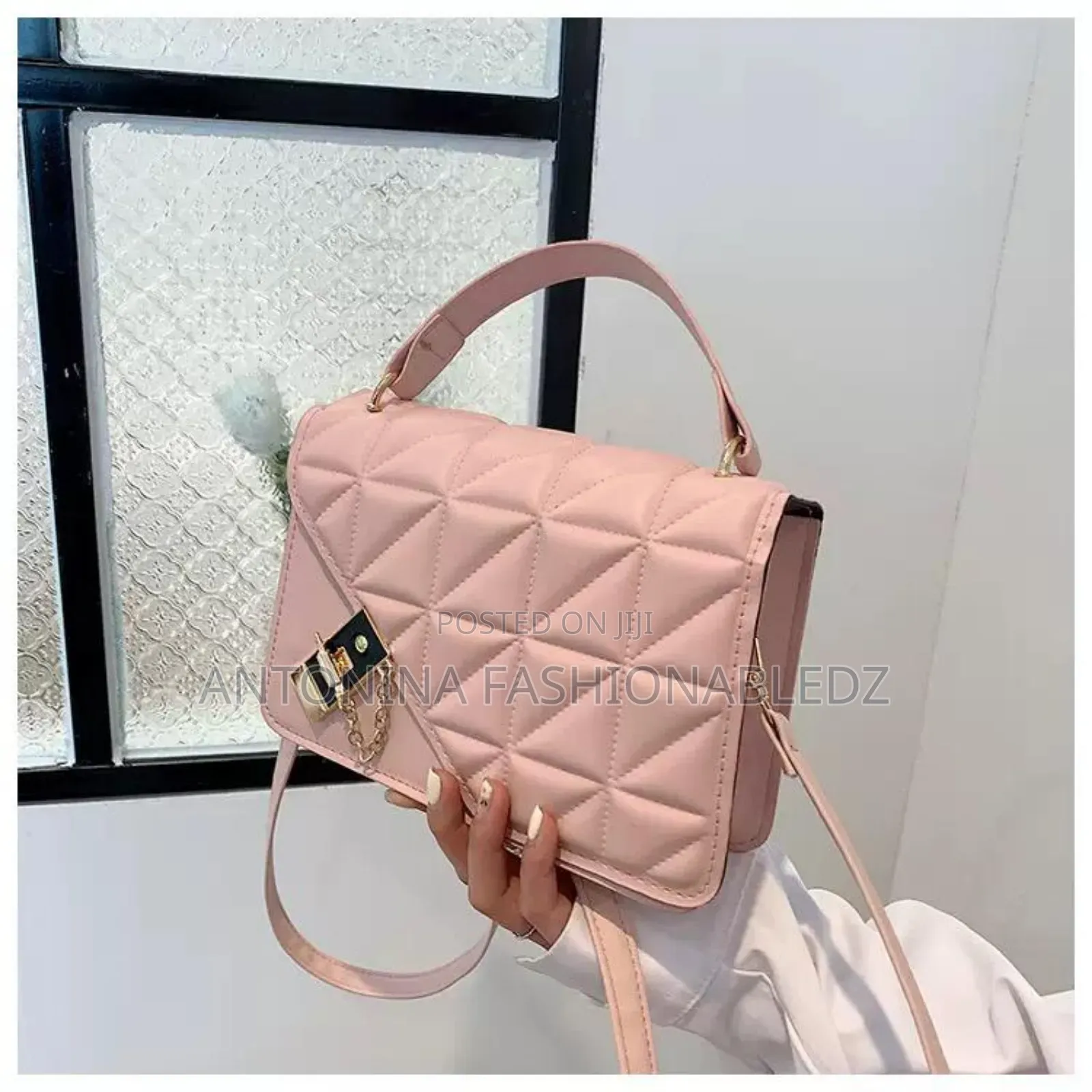 A Very Cute Sling Bag