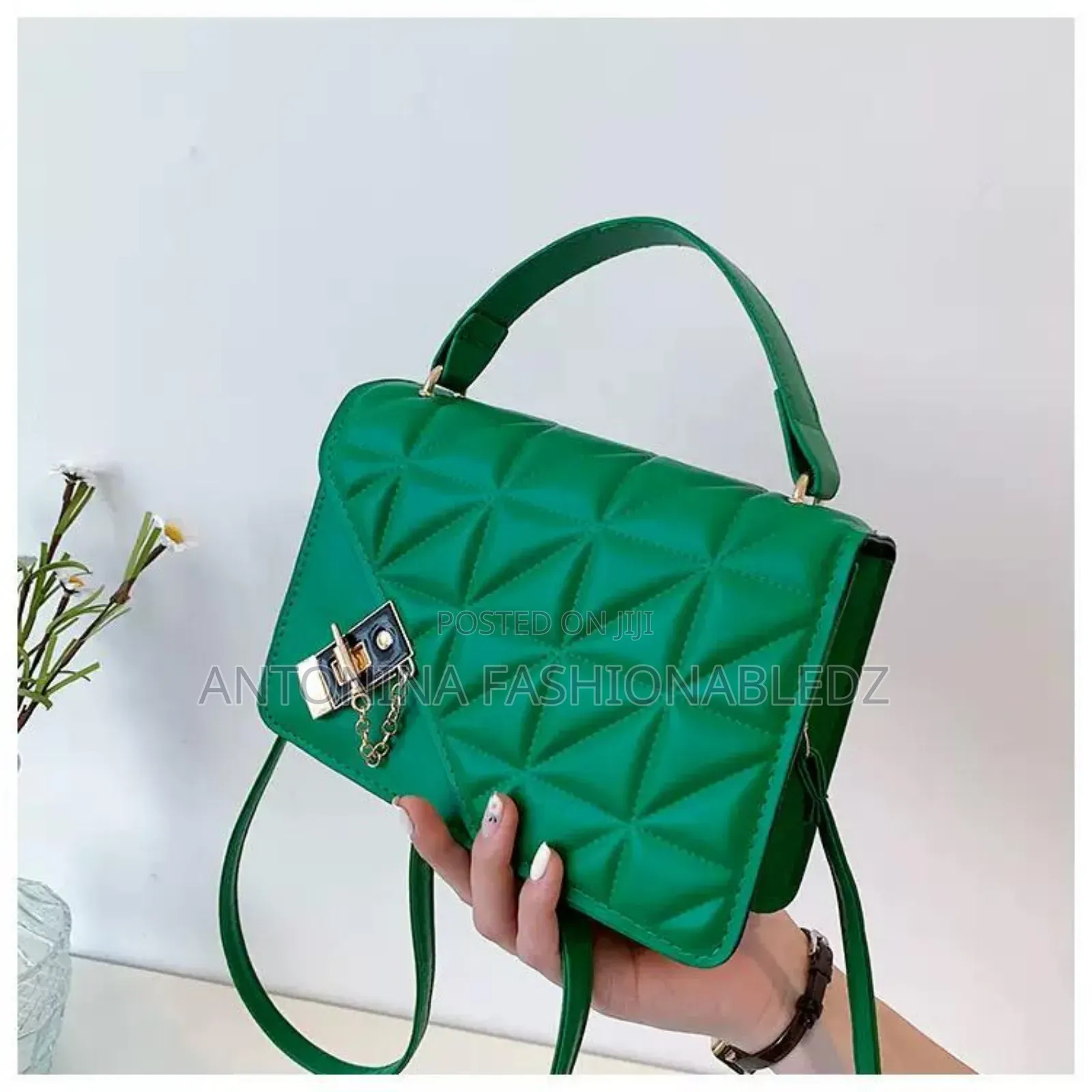 A Very Cute Sling Bag