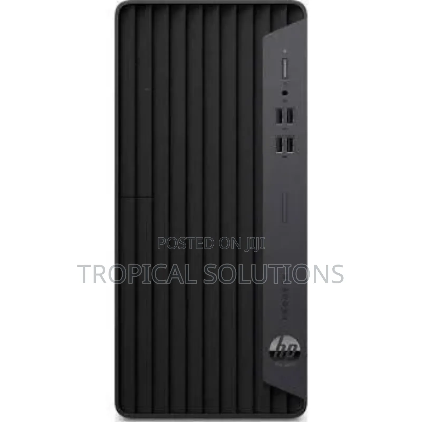 New Desktop Computer HP ProDesk 400 4GB Intel Core I5 HDD 1T
