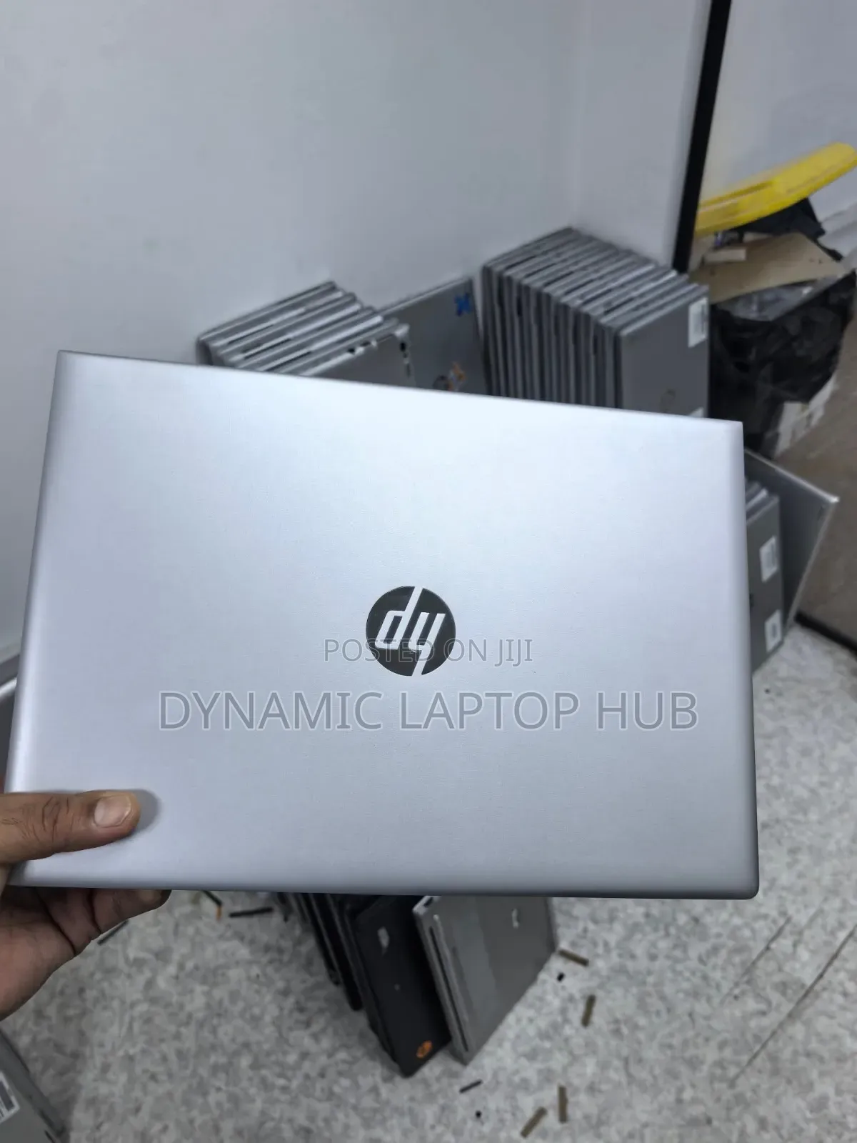 Laptop HP ProBook 640 G5 8GB Intel Core i5 SSD 256GB