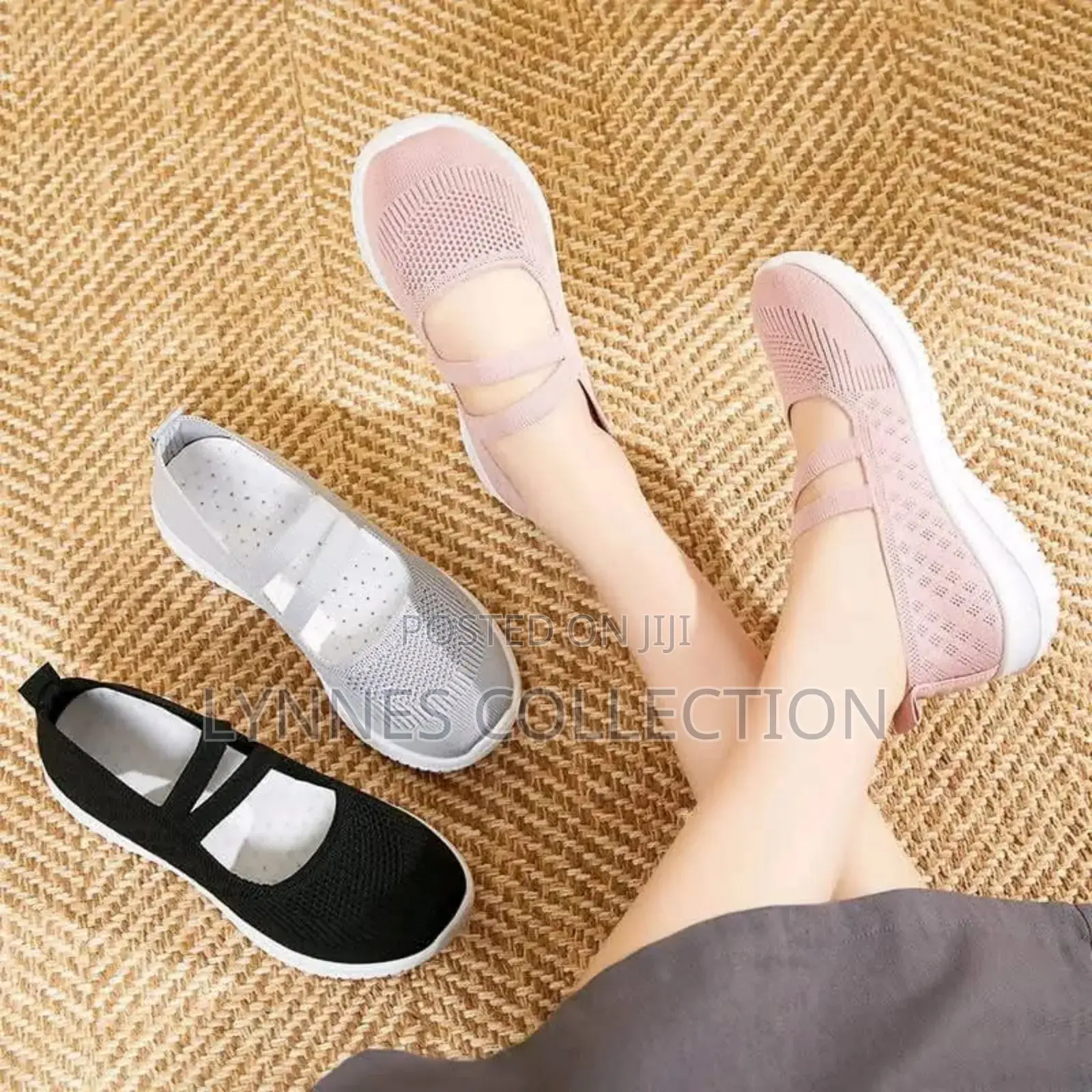 Ladies Classic Breathable Rubbers,Breathable Rubbers Sizes 36-41