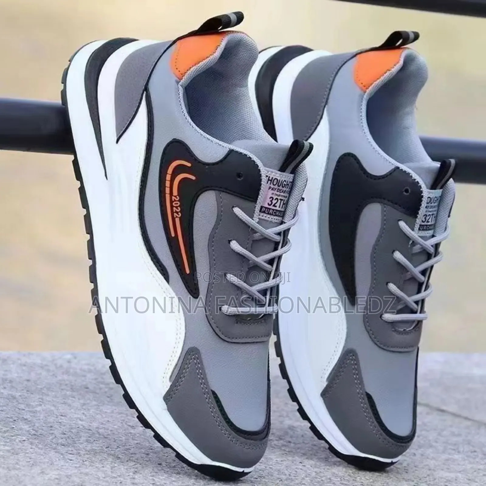 Unisex Cute Sneakers