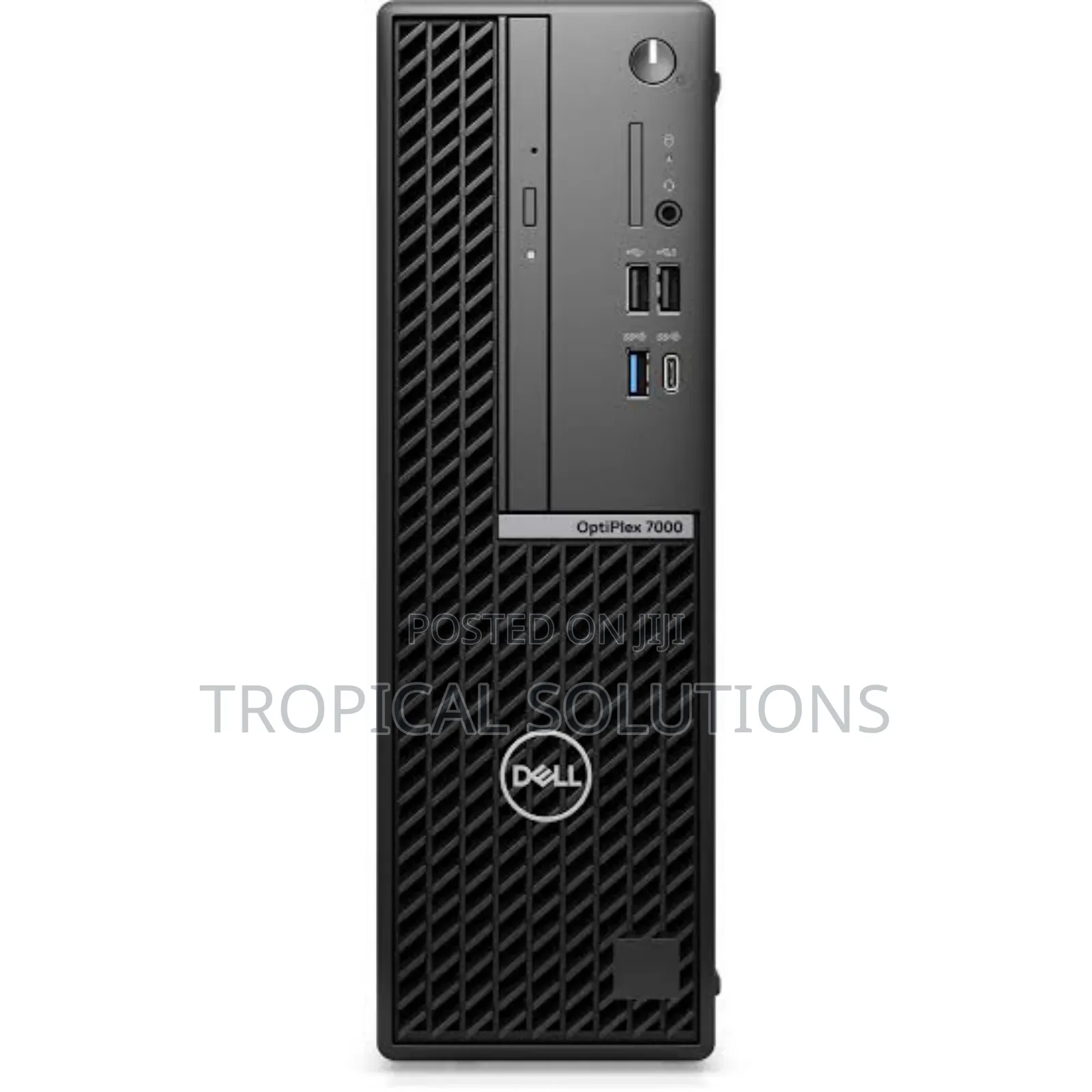New Desktop Computer Dell Optiplex 700MT 8GB Intel Core I7 SSD 512GB