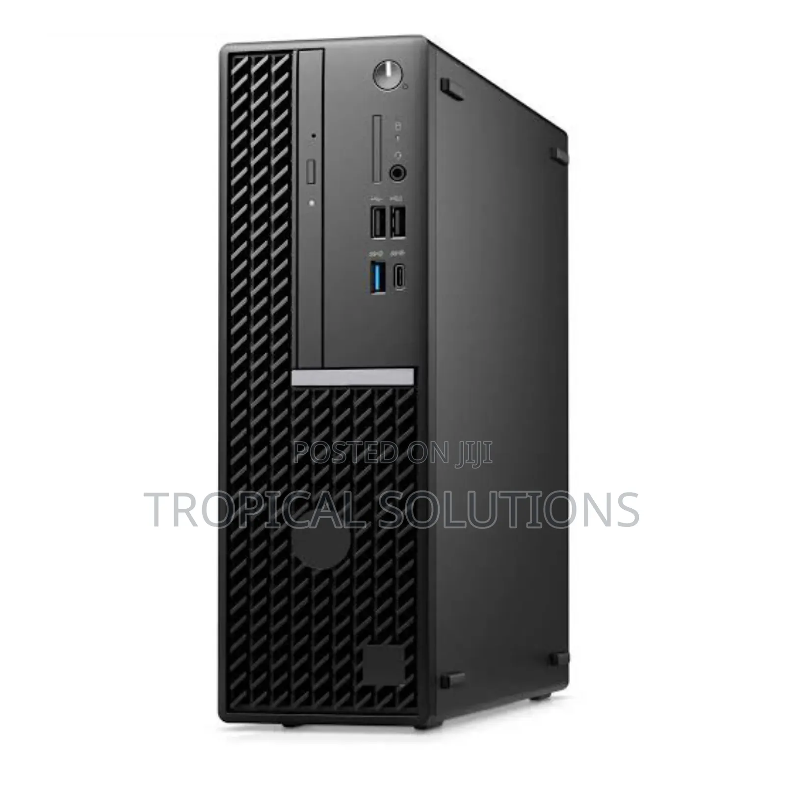 New Desktop Computer Dell Optiplex 700MT 8GB Intel Core I7 SSD 512GB