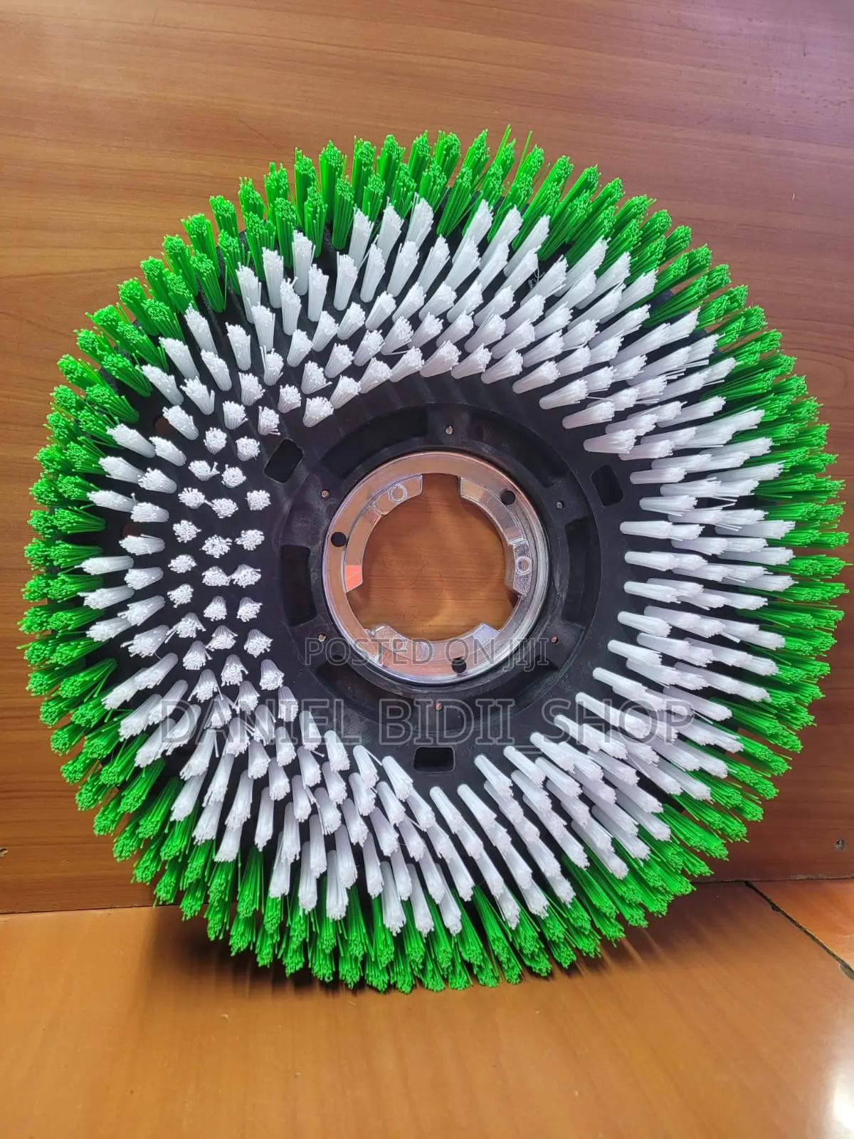 Hard Floor Scrubber Brush