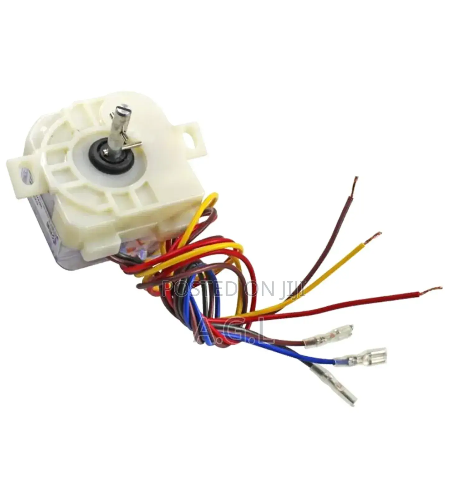 Washing Machine Timer 6wire