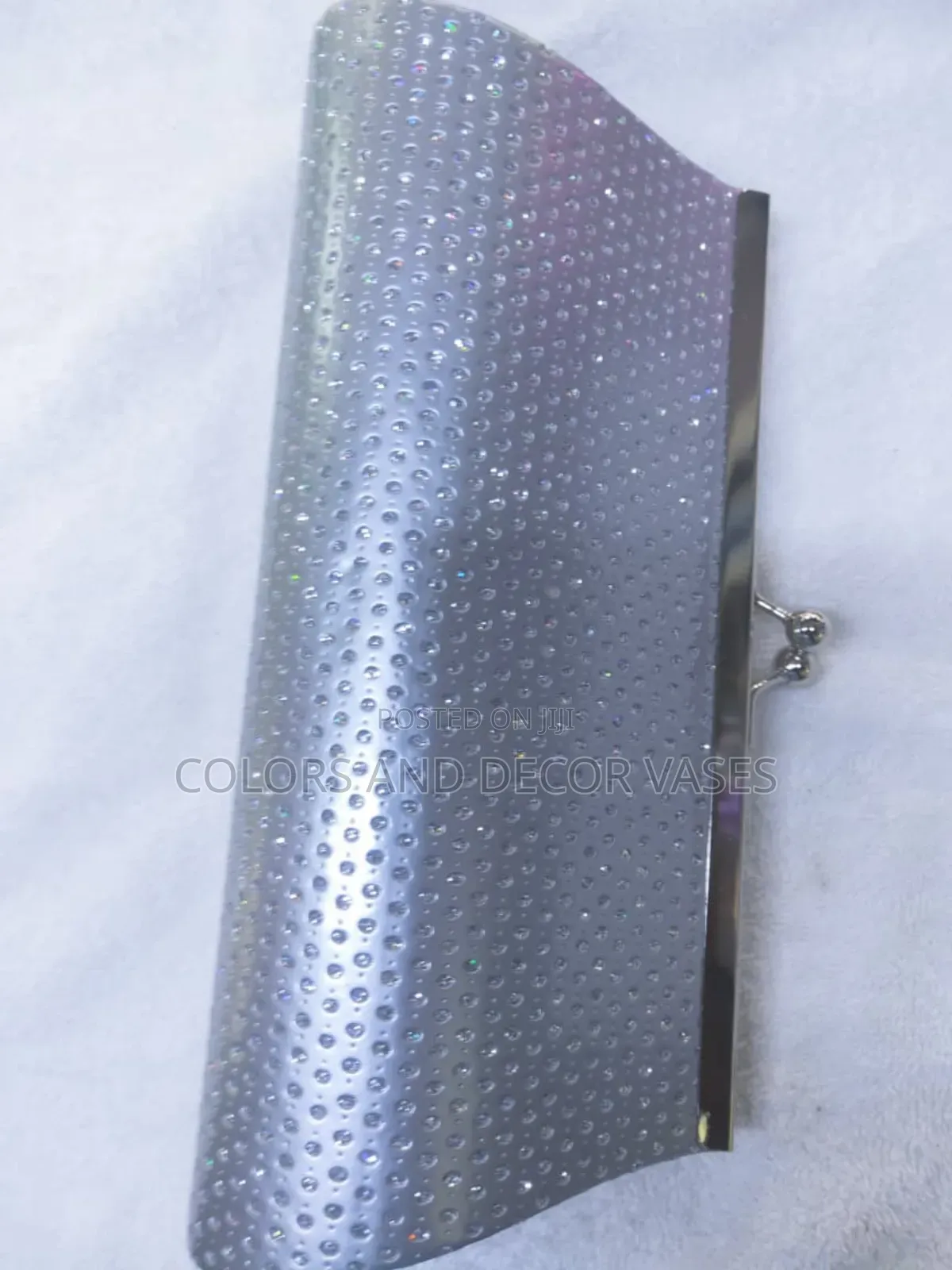Clutch Wedding for Brides