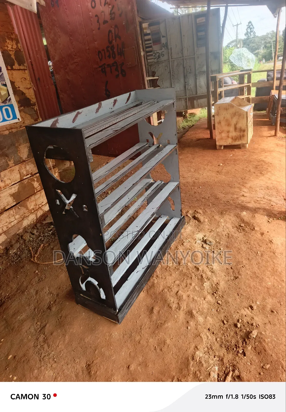 Shoe Rack on Sale