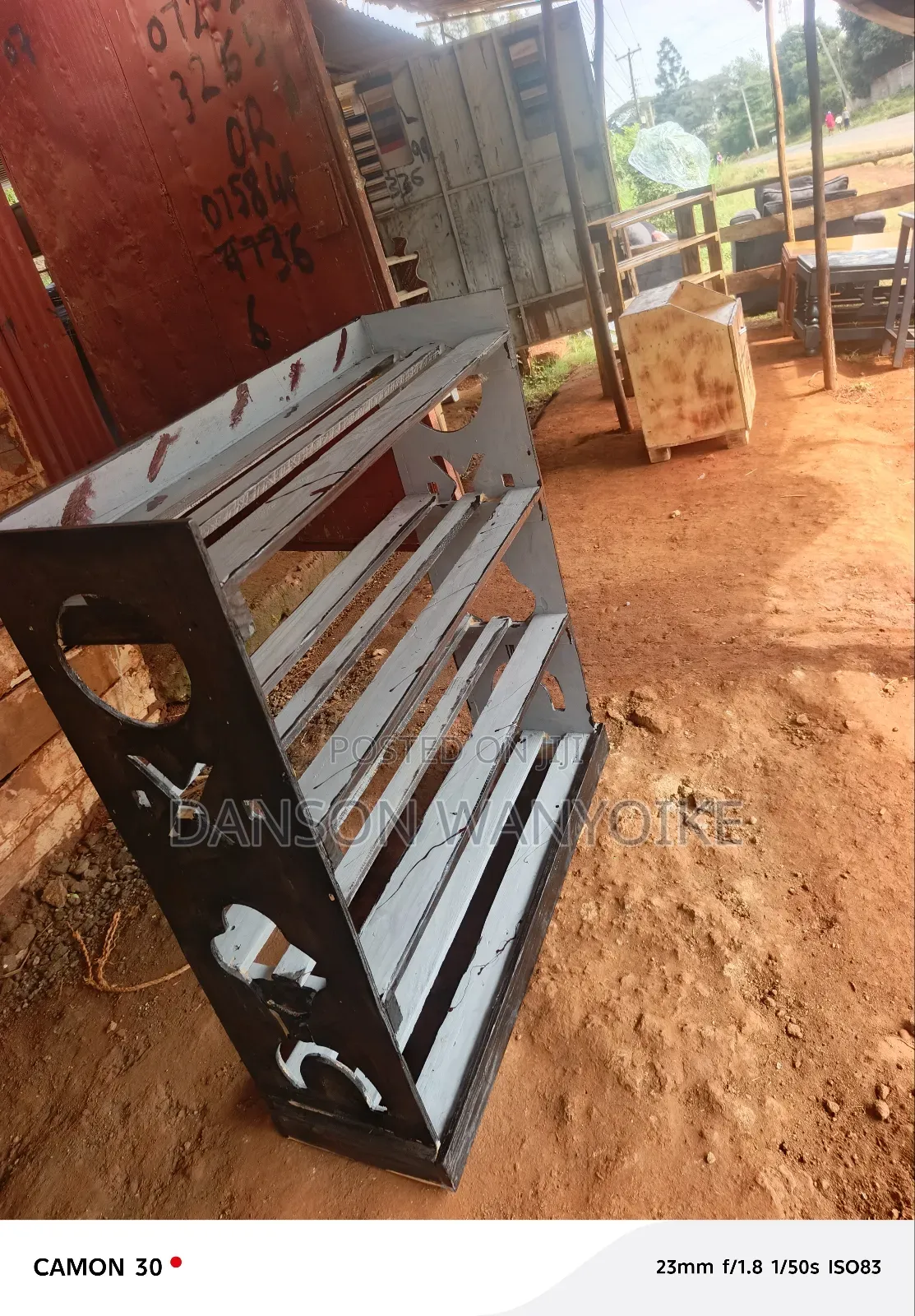 Shoe Rack on Sale