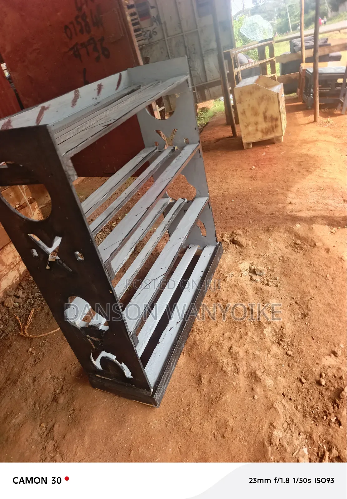 Shoe Rack on Sale