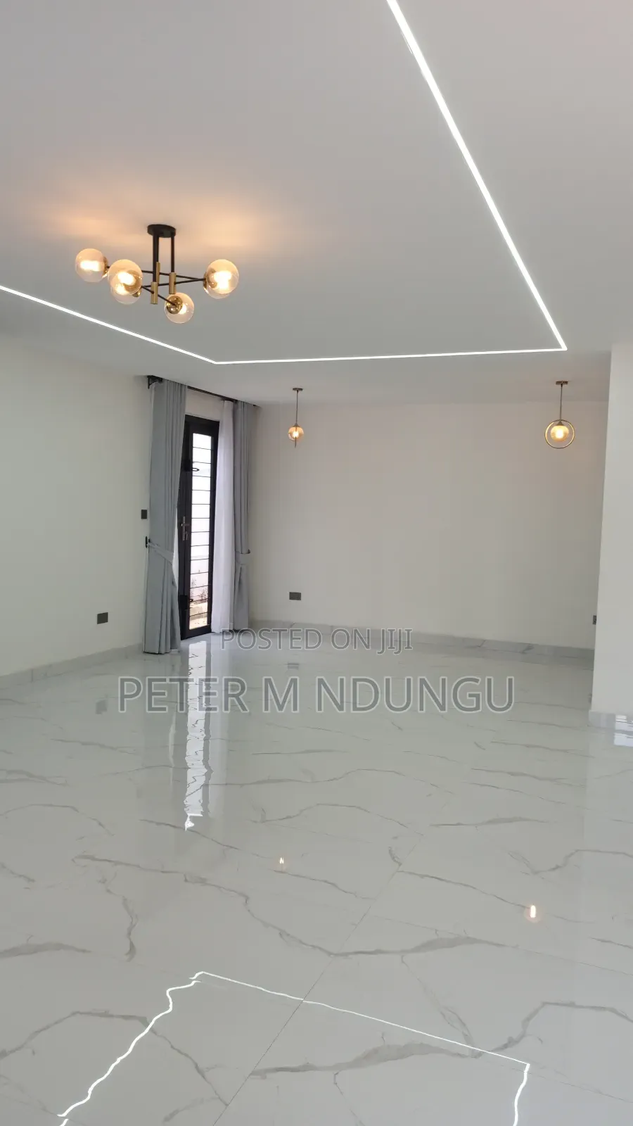 5bdrm Maisonette in Ruiru for sale