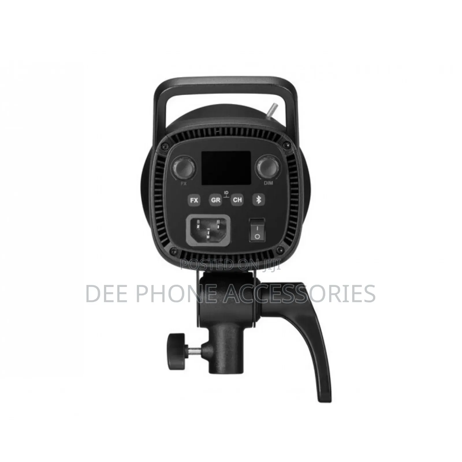 Godox Sl60 Ii D Led Bowens Mount Video Light Daylight Balanced