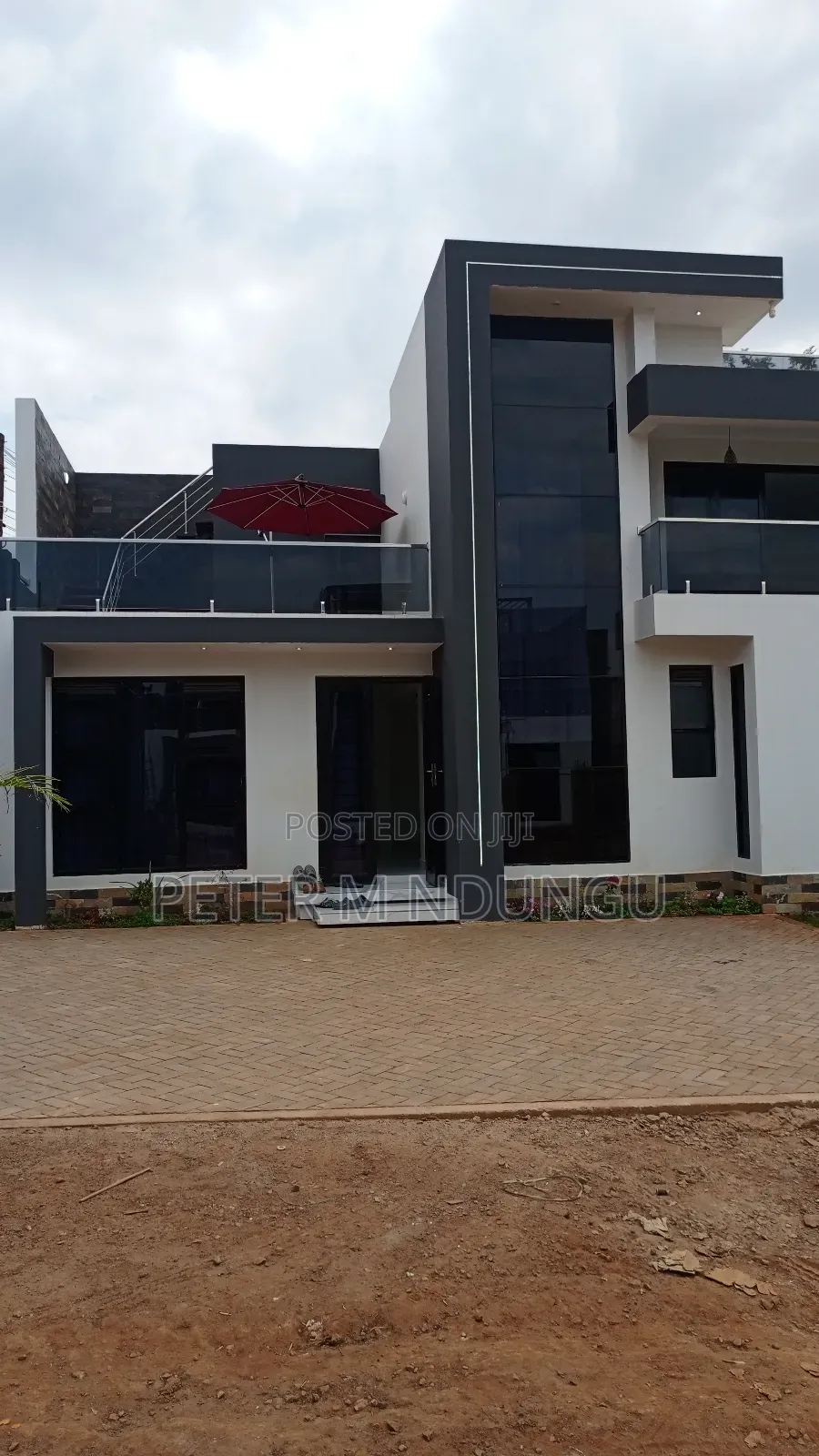 5bdrm Maisonette in Ruiru for sale