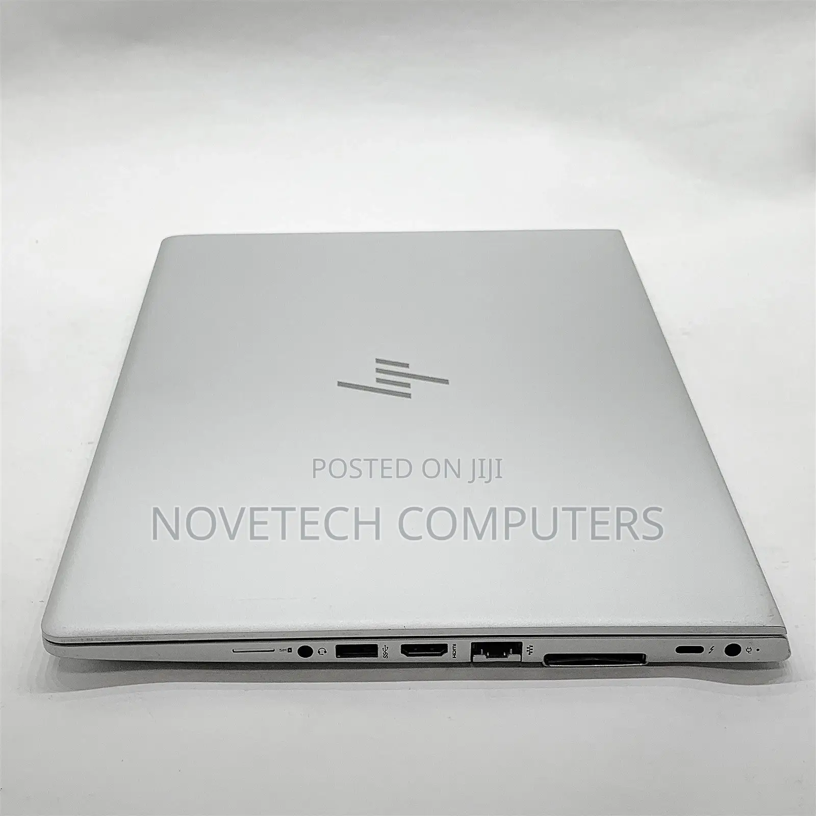 Laptop HP EliteBook 830 G6 16GB Intel Core I7 SSD 512GB
