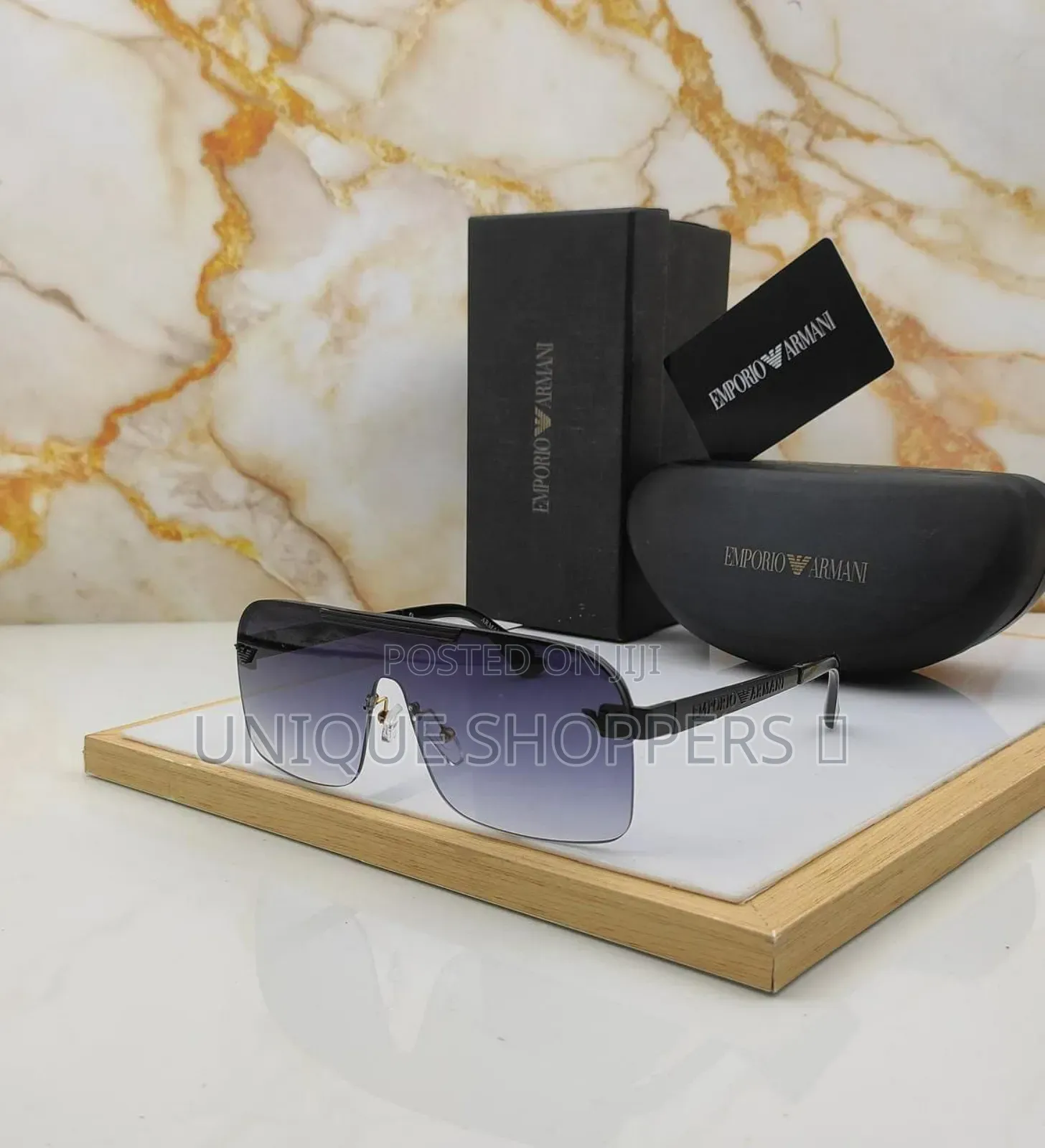 Prada Mixed Brands Sunglasses