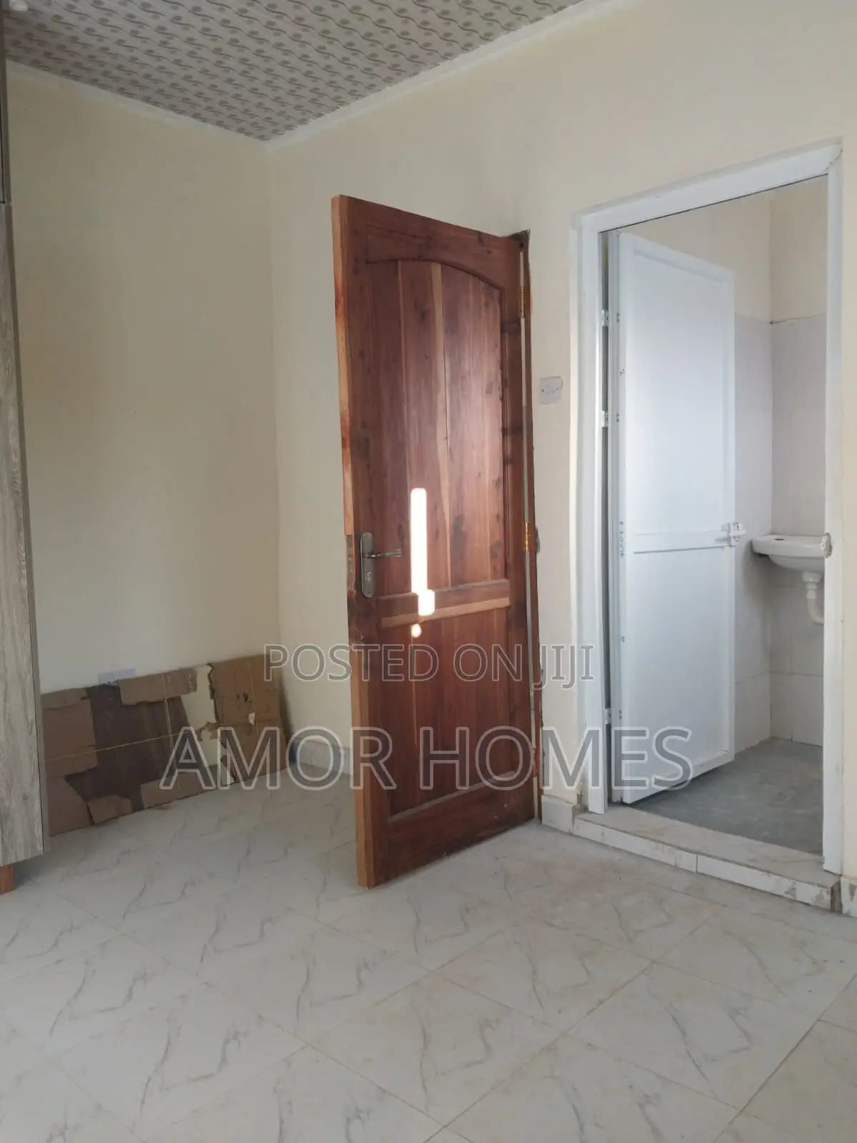 2bdrm Apartment in Bamburi-Kenya, Mtambo for rent