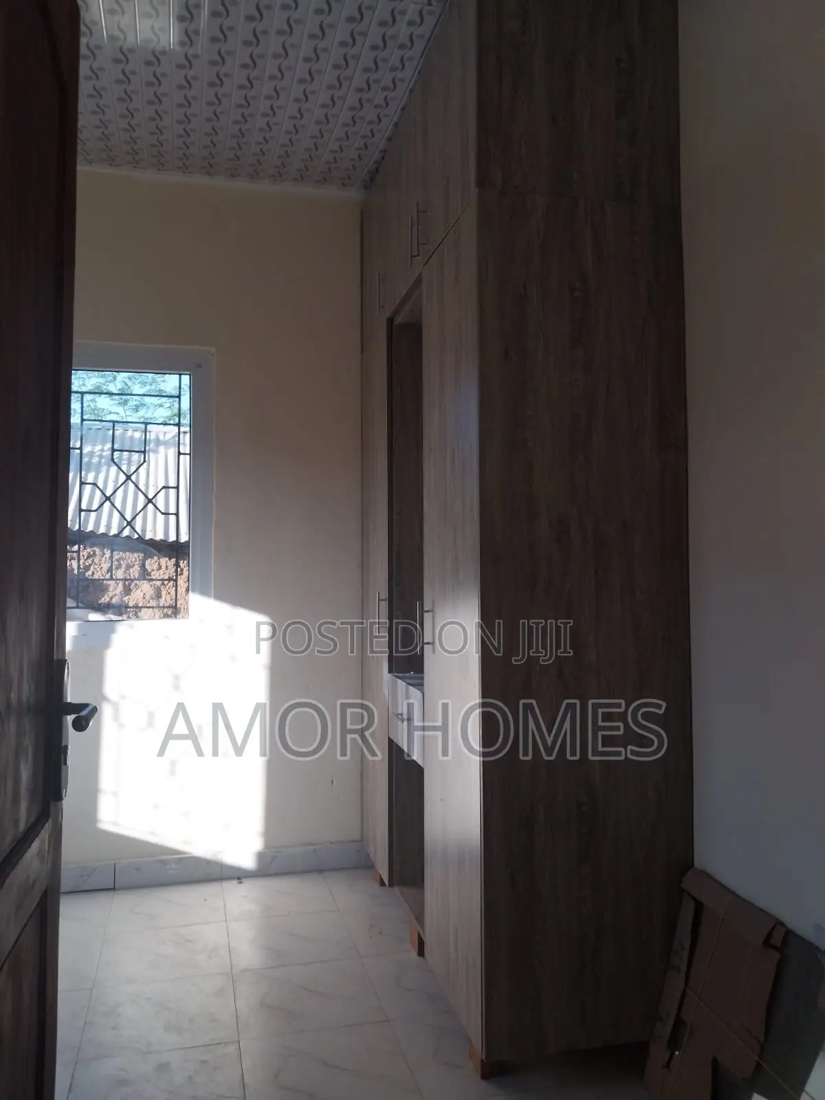 2bdrm Apartment in Bamburi-Kenya, Mtambo for rent
