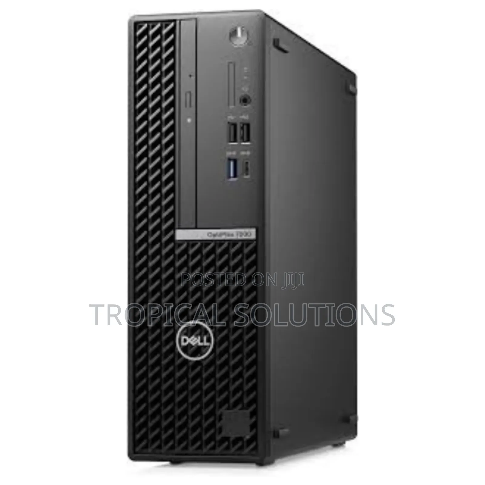 New Desktop Computer Dell Optiplex 700MT 8GB Intel Core I7 SSD 512GB