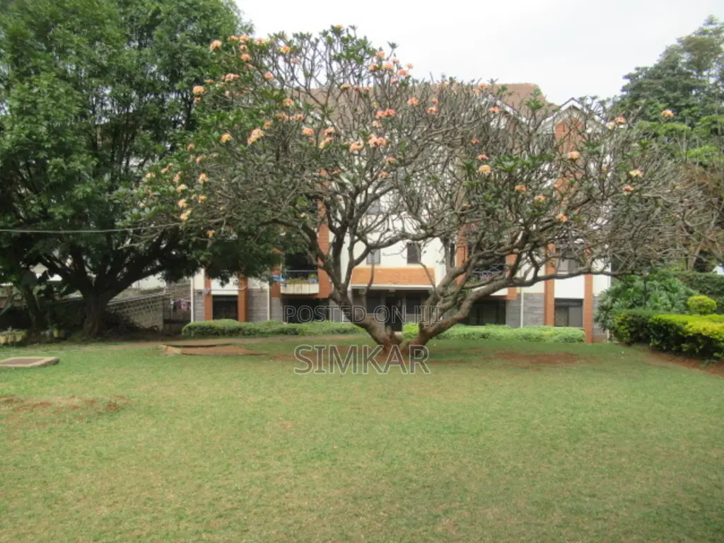 0.75-Acre Property for Sale in Westlands