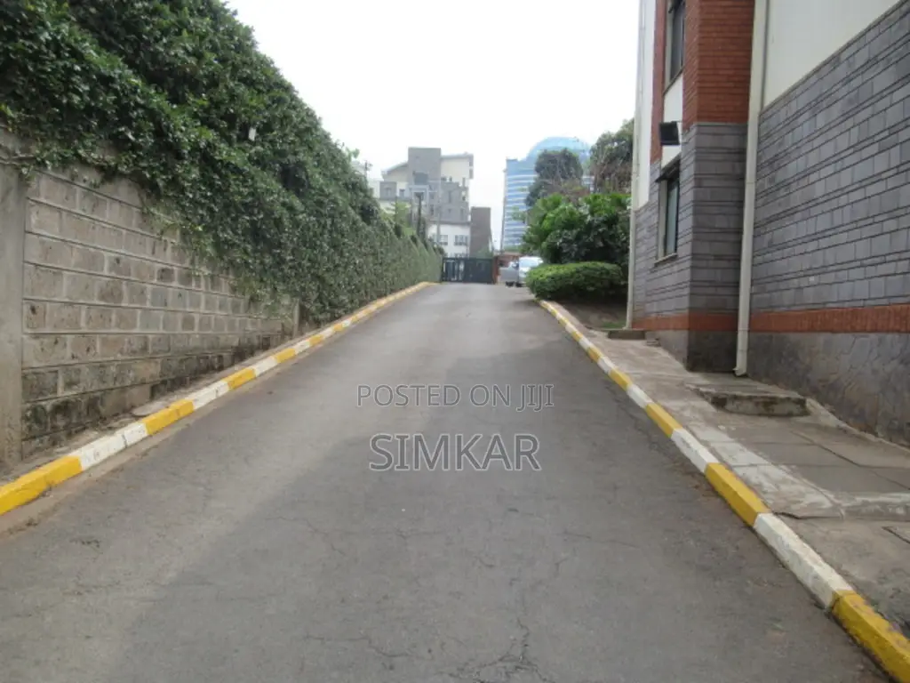 0.75-Acre Property for Sale in Westlands