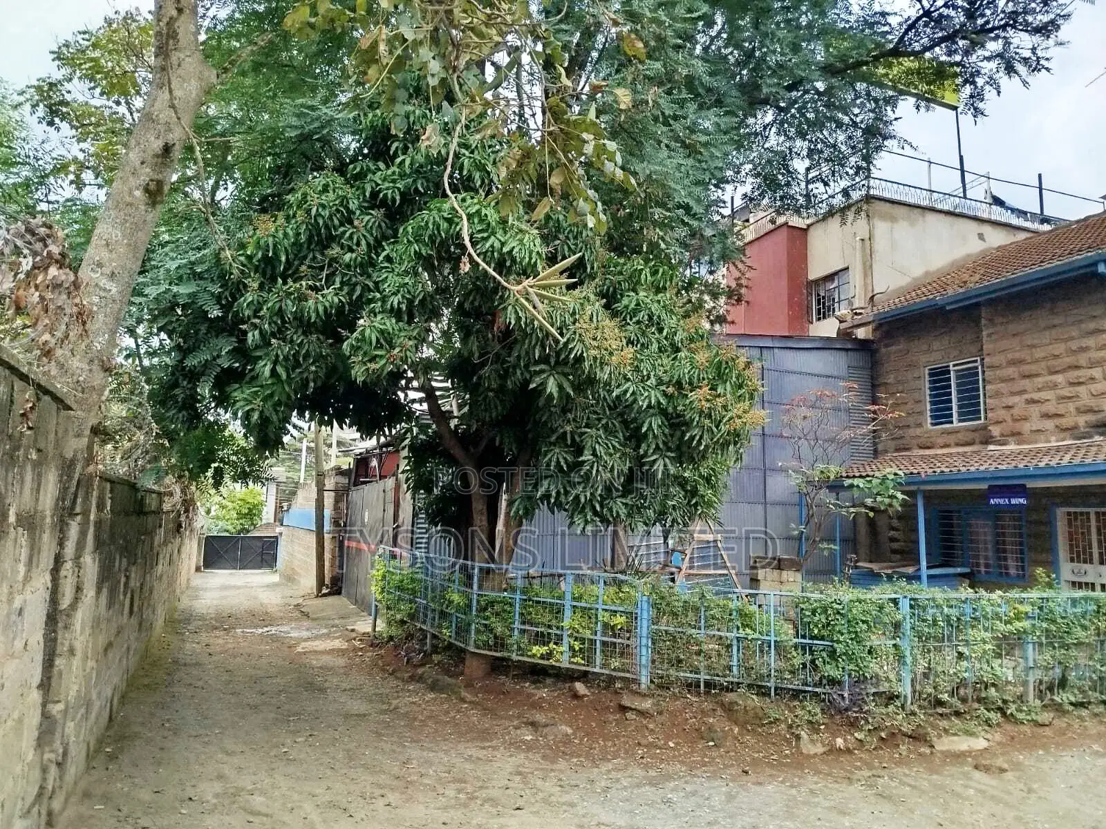 Land for Sale in Upper Hill
