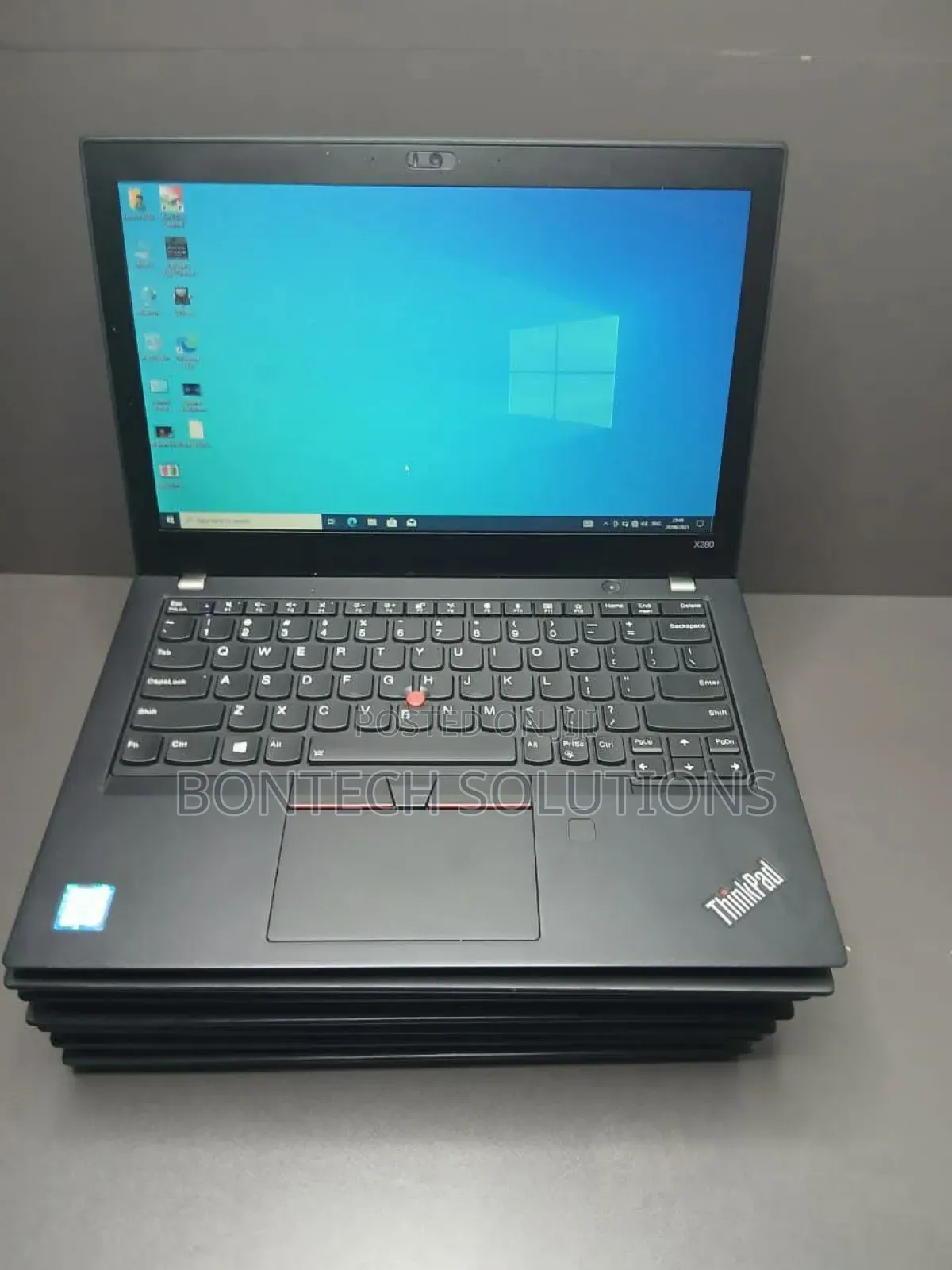 Laptop Lenovo ThinkPad X280 8GB Intel Core I5 SSD 256GB