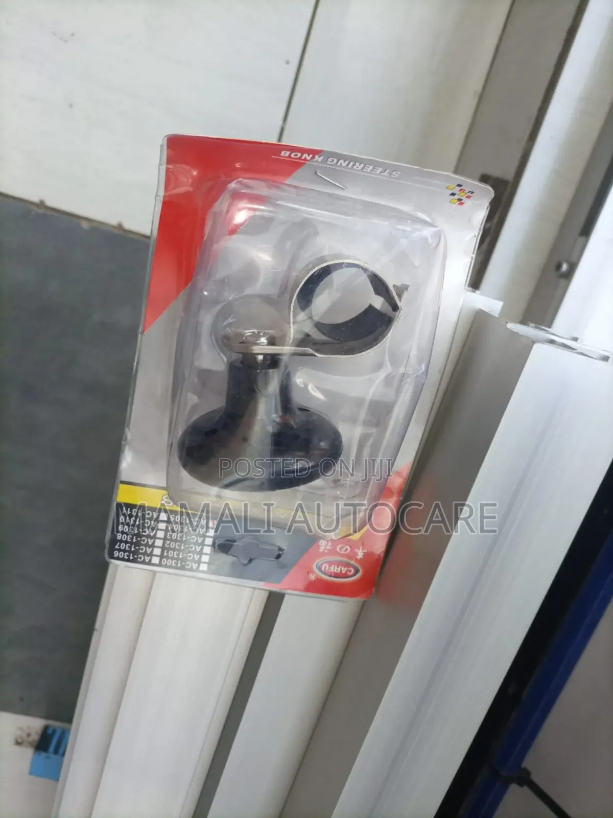 Steering Spinner Knob,Universal Car Driving Comfort/Steering Knob