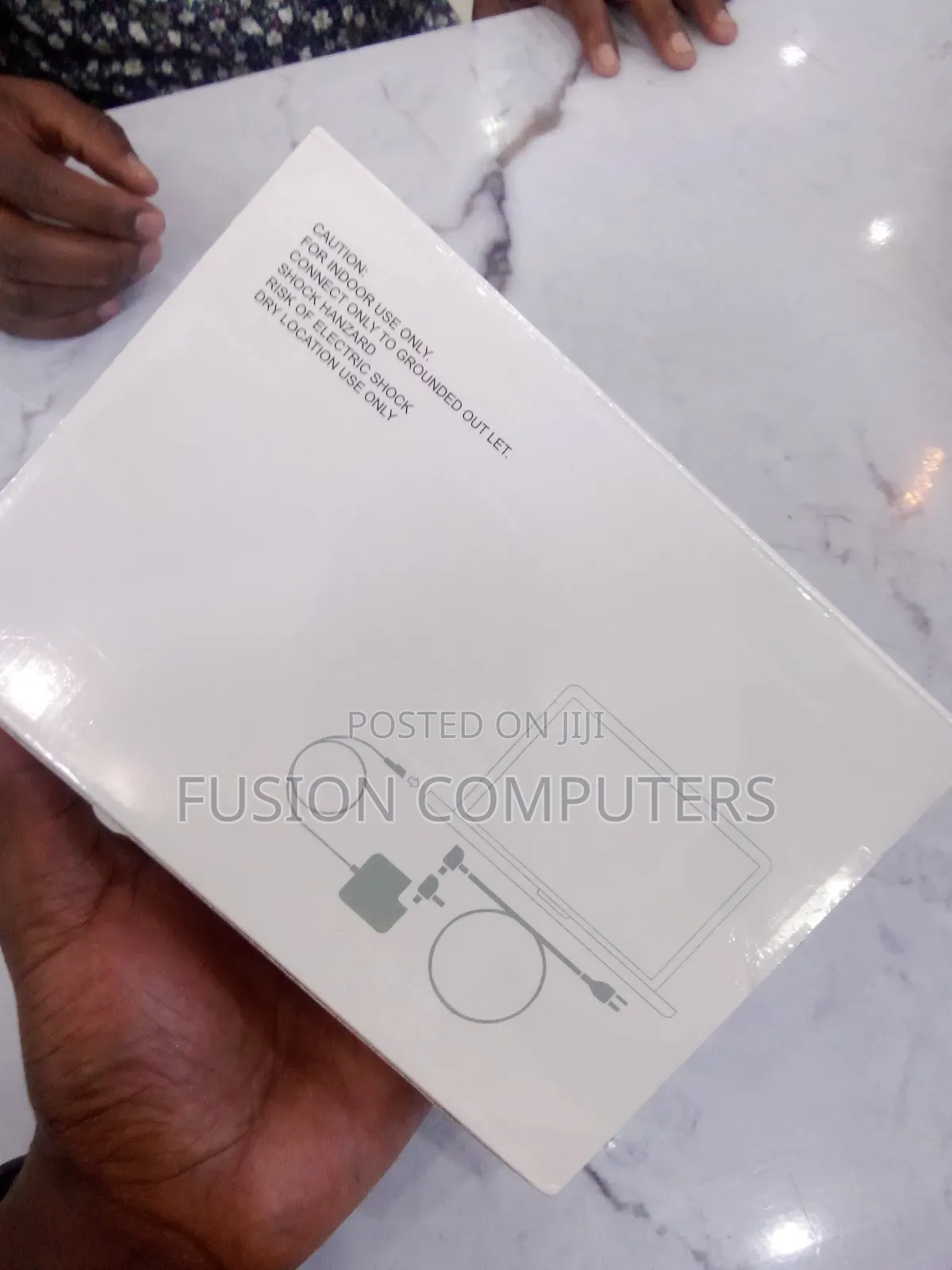 Generic 85w Magsafe 2 18.5v 4.6a Macbook Adapter