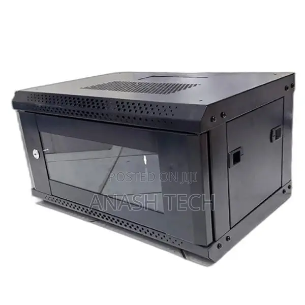 4u Wall Mount Server Cabinet, Network Server Data Cabinet