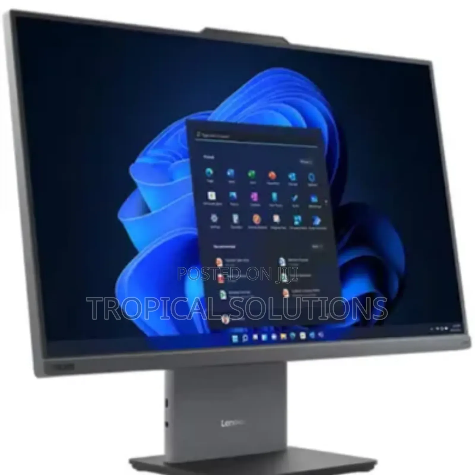 New Lenovo ThinkCentre Neo 50T 8GB Intel Core I5 SSD 512GB