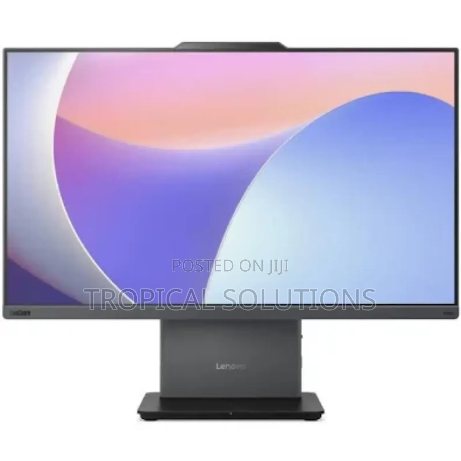 New Lenovo ThinkCentre Neo 50T 8GB Intel Core I5 SSD 512GB