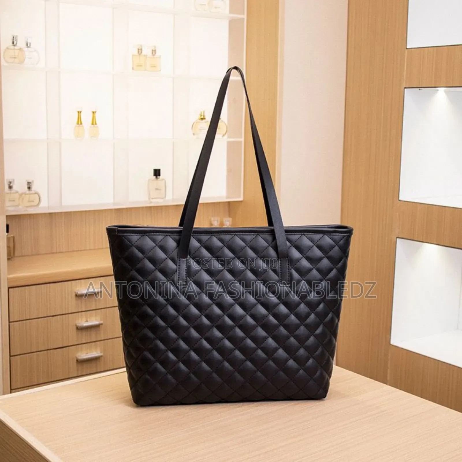 Cute Tote Bag